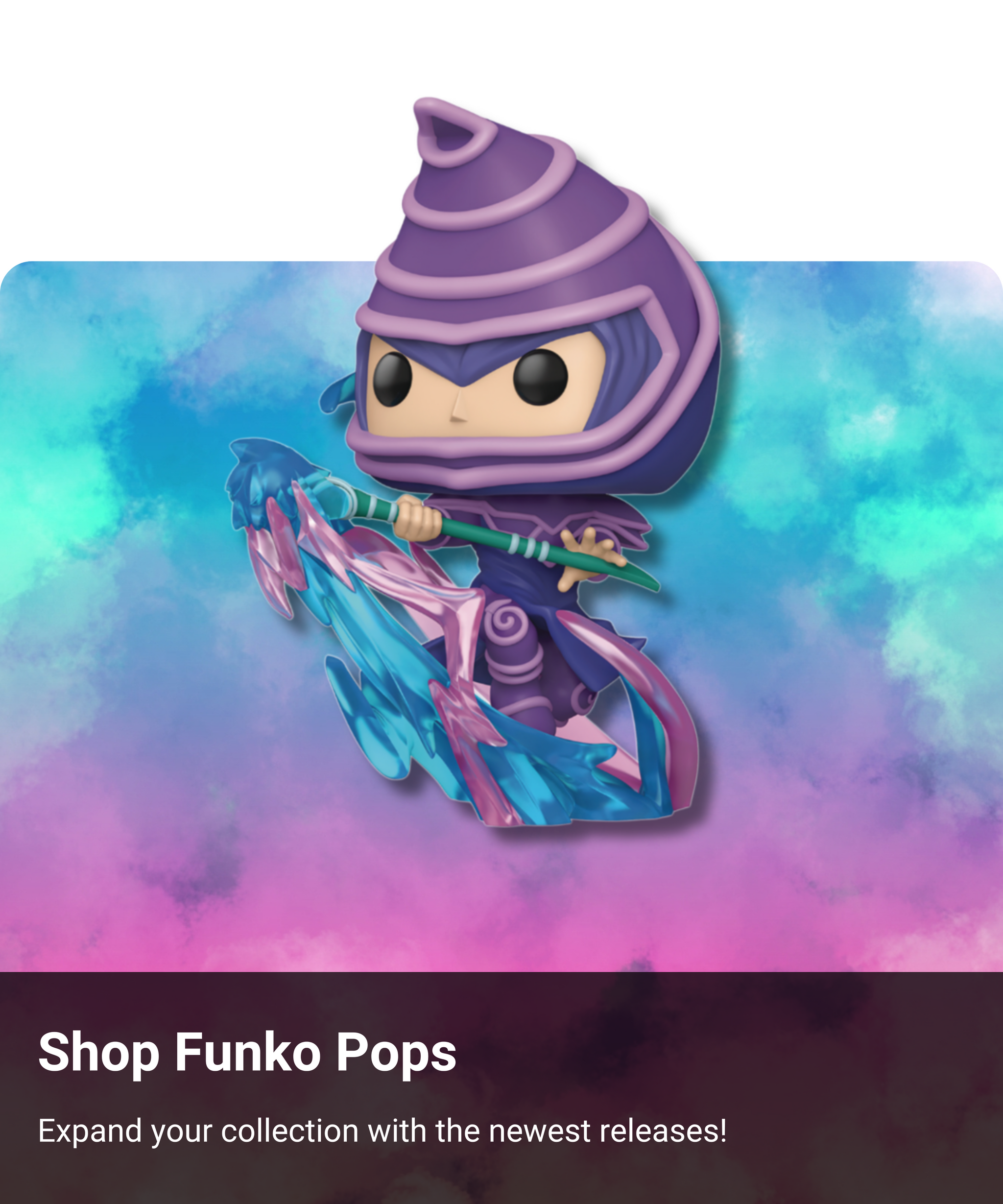 Funko Pops