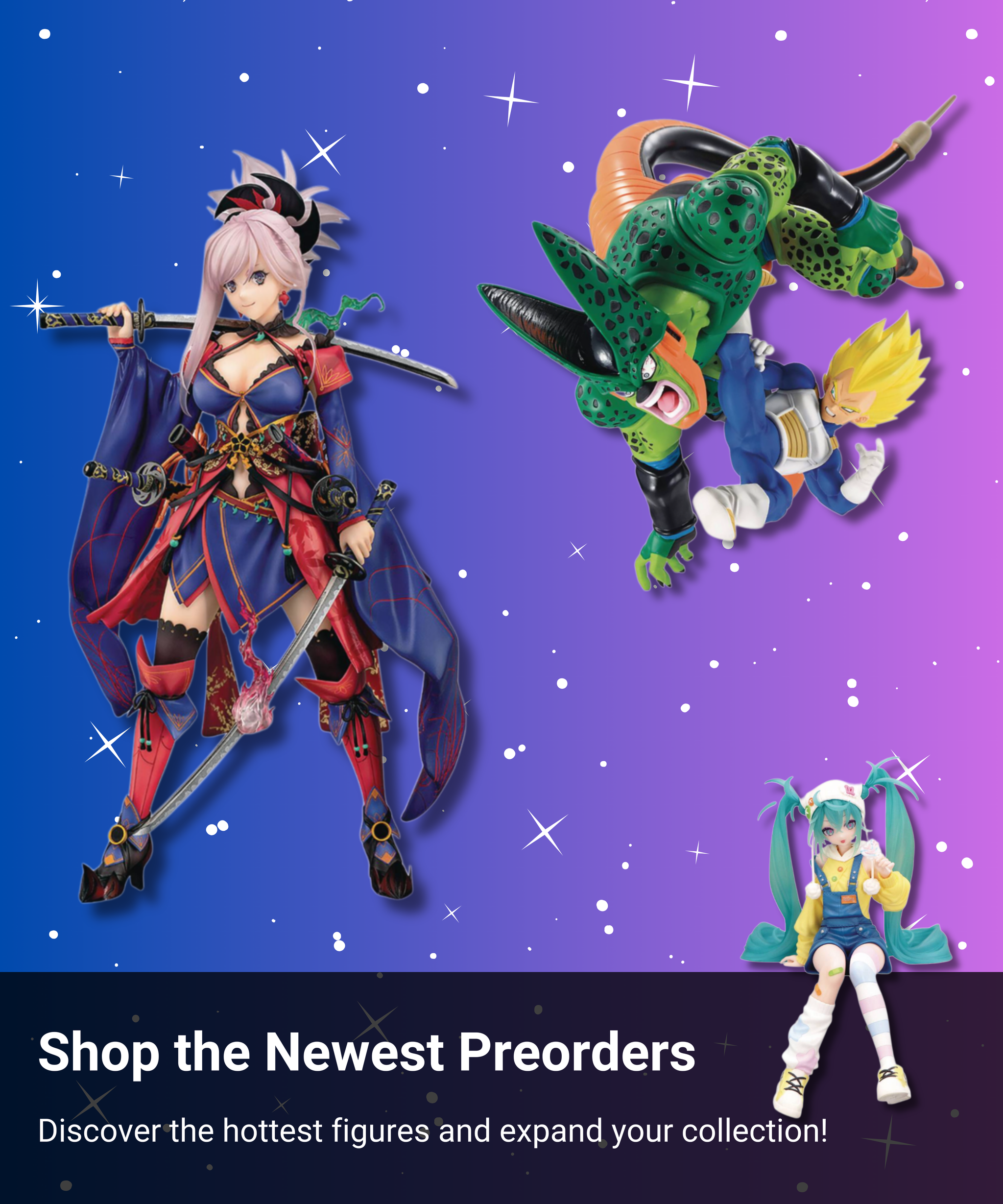Preorders