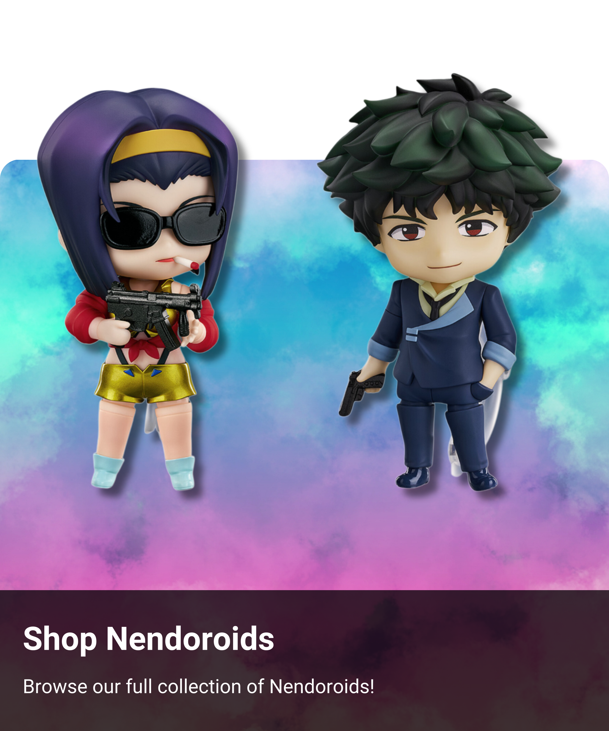 All Nendoroids
