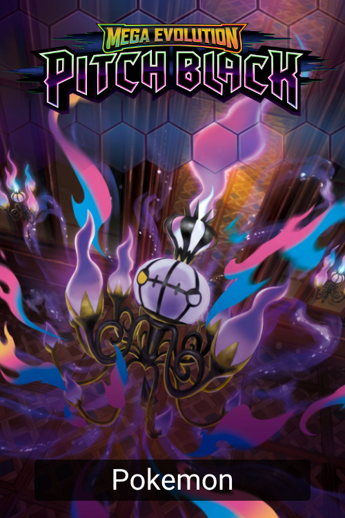 Pokemon TCG