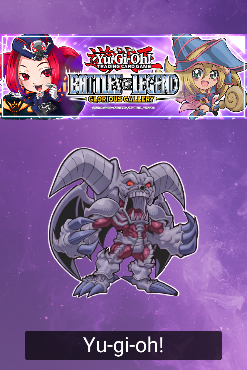 Yugioh TCG  OPLoot