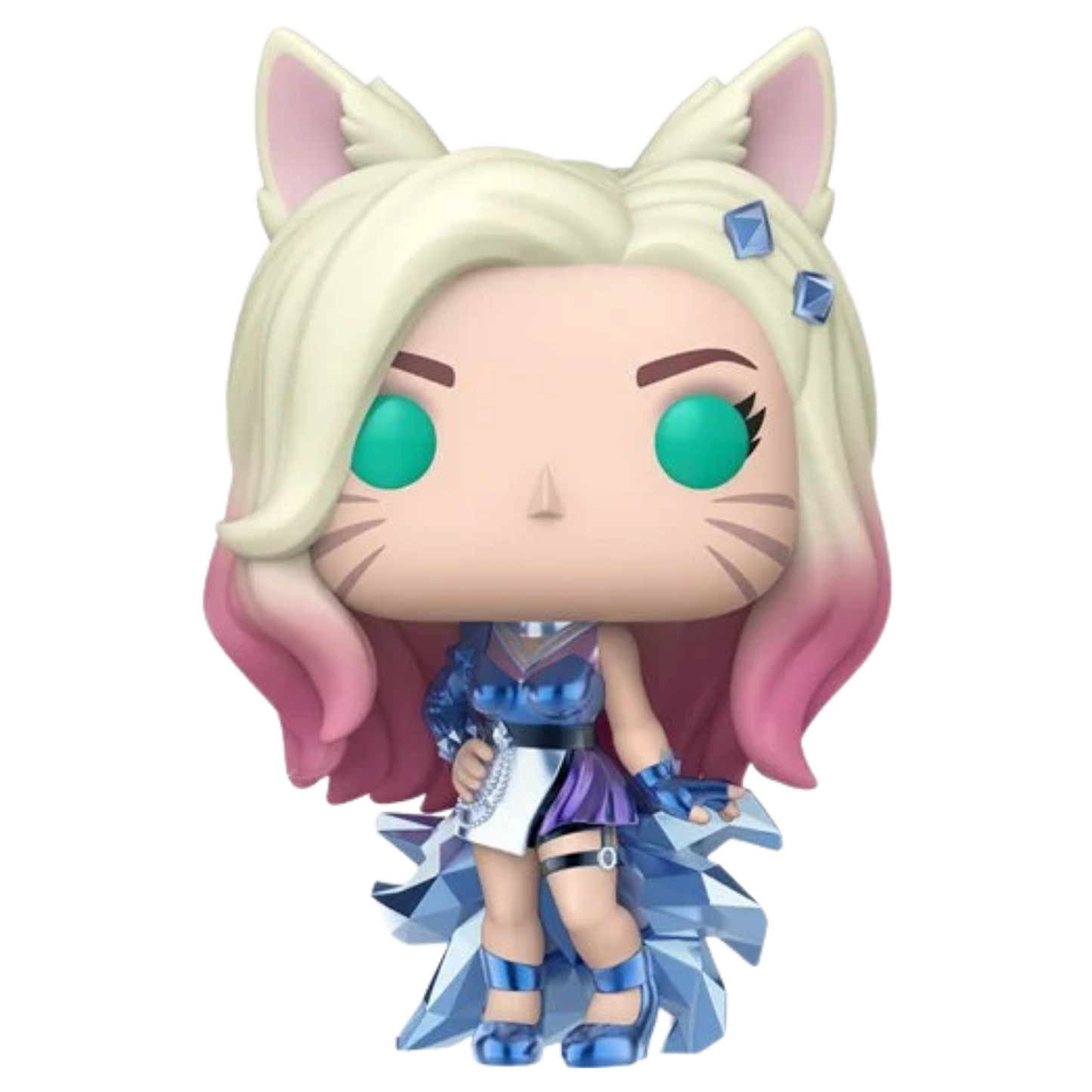 League of Legends Pop! Games #1220 K/DA Ahri