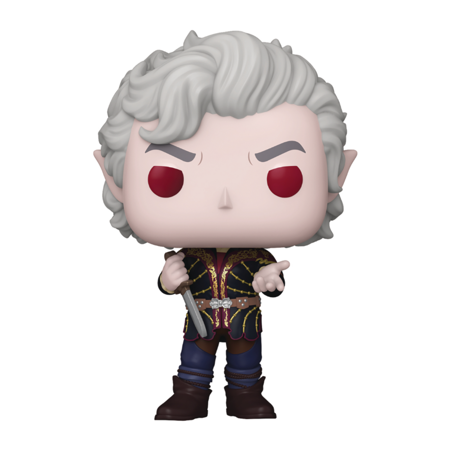 Pop! Games: Baldur's Gate 3 - Astarion