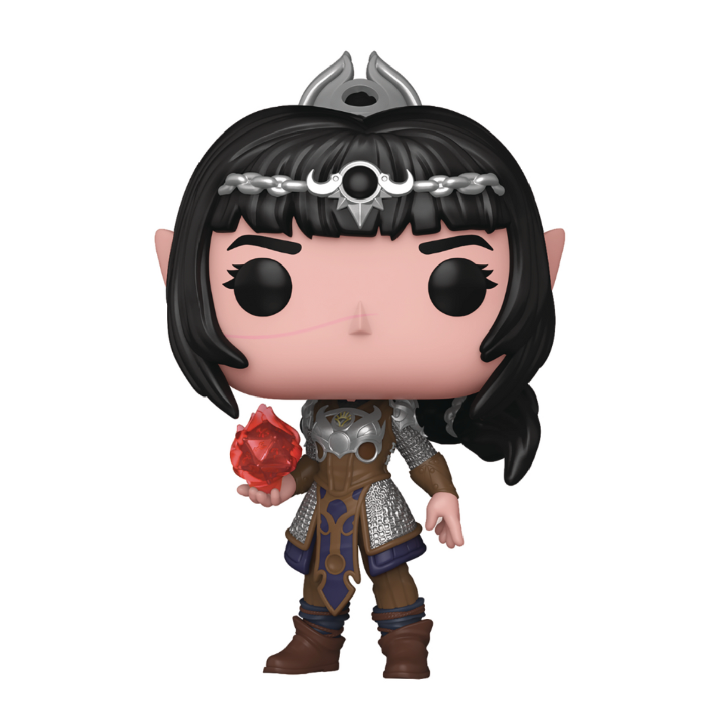 Pop! Games: Baldur's Gate 3 - Shadowheart with Artifact