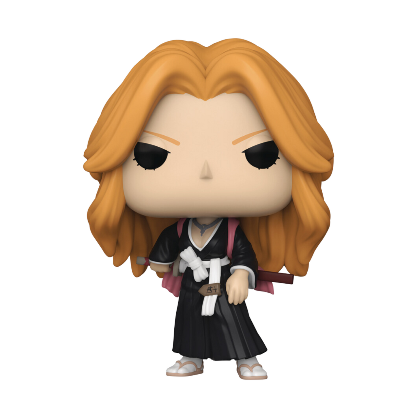 Pop! Animation: Bleach - Rangiku Matsumoto
