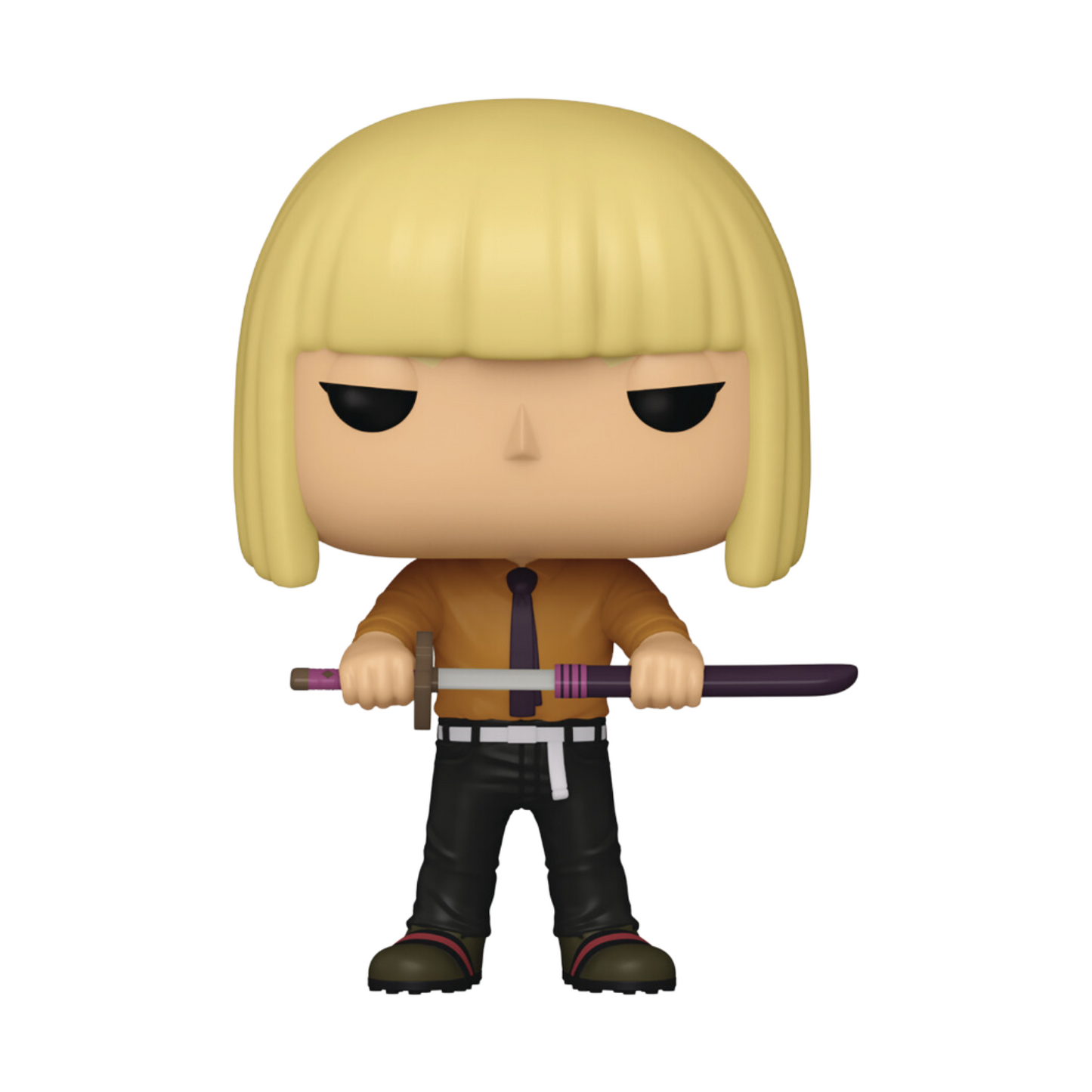 Pop! Animation: Bleach - Shinji Hirako