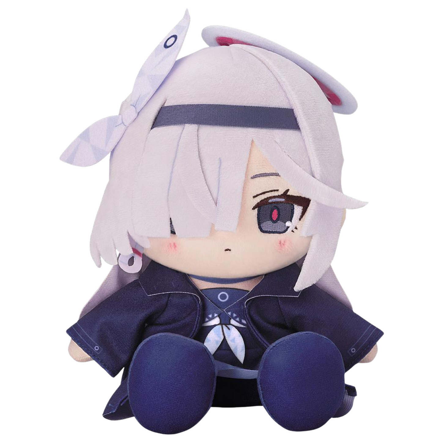 Blue Archive Chocopuni Plana Plushie