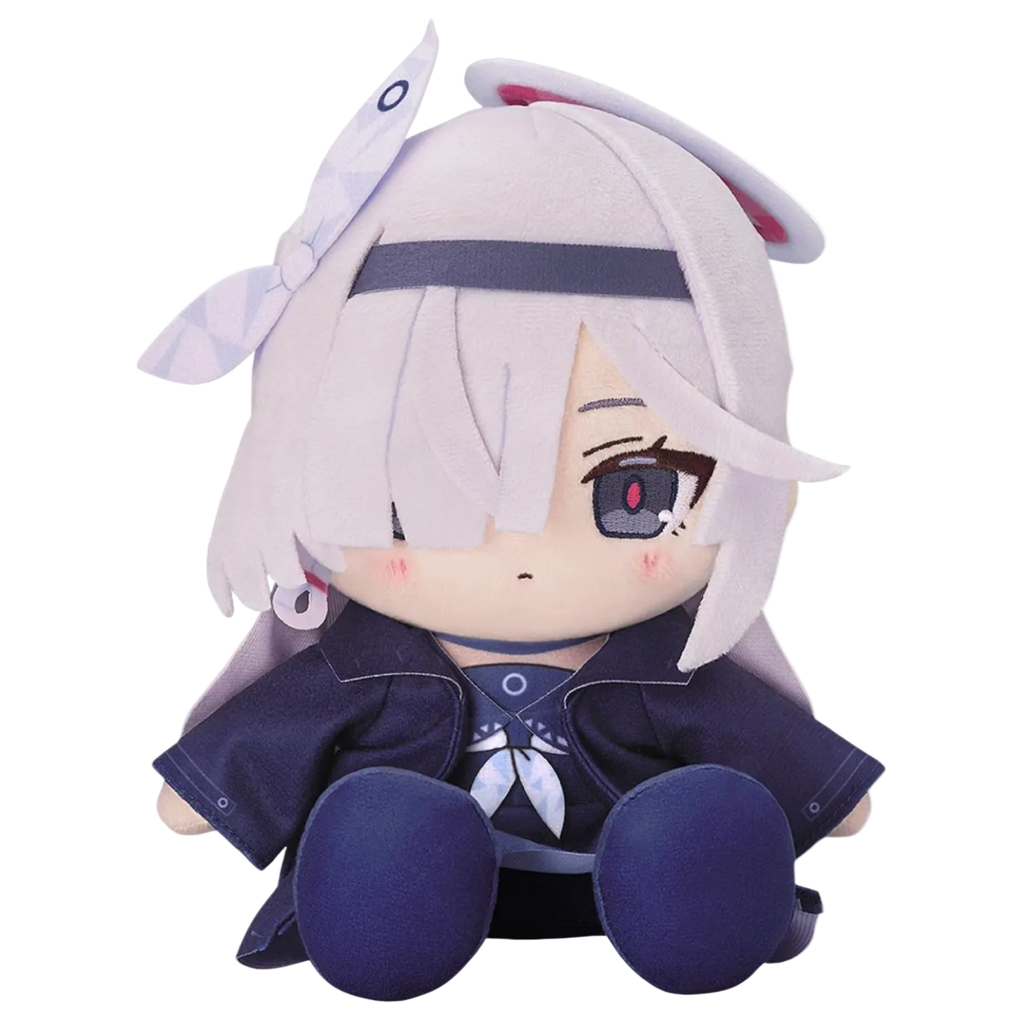 Blue Archive Chocopuni Plana Plushie