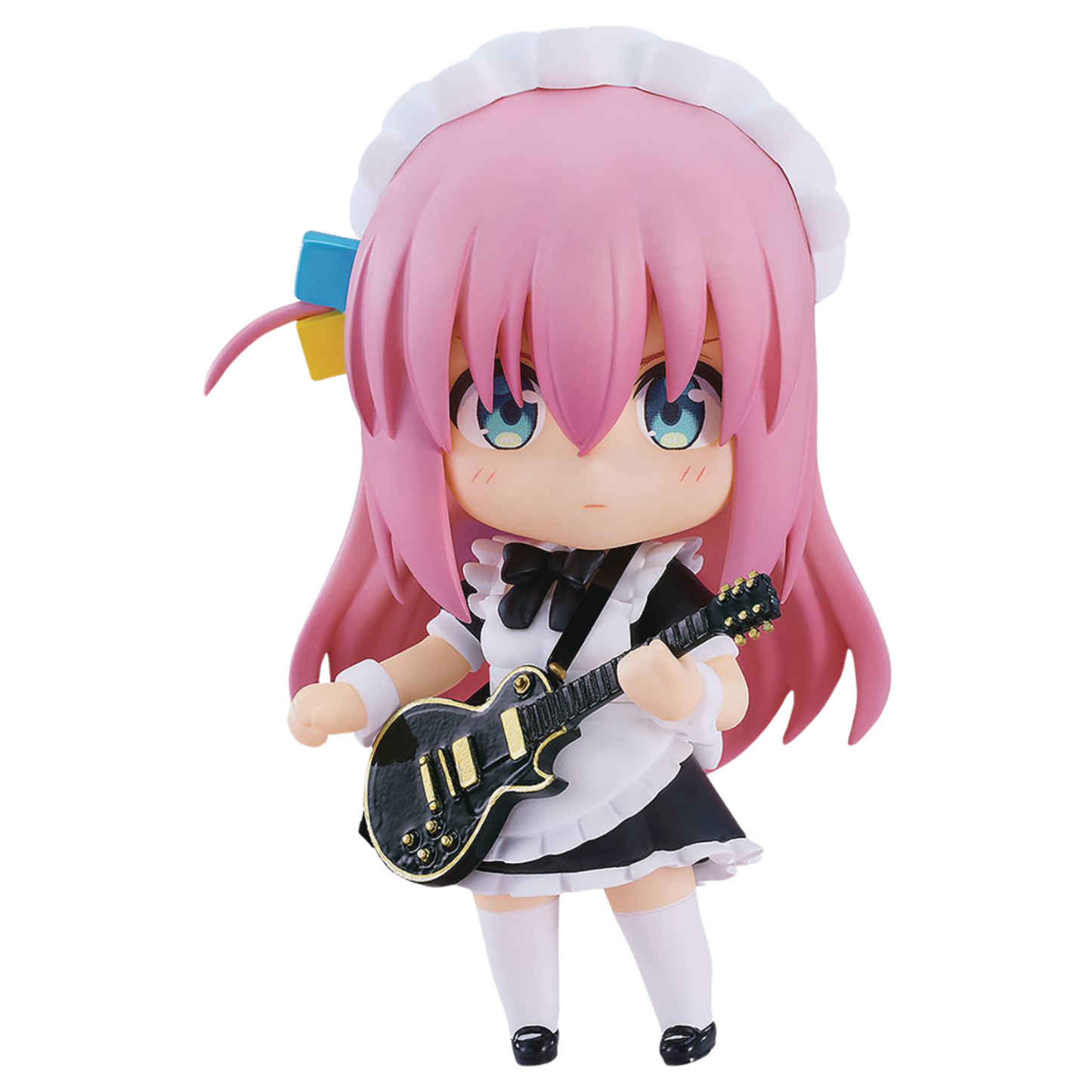 Bocchi the Rock! Nendoroid Basic No.2737 Hitori Gotoh (Maid Ver.)