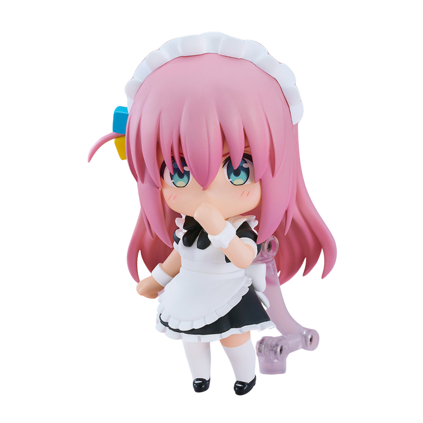 Bocchi the Rock! Nendoroid Basic No.2737 Hitori Gotoh (Maid Ver.)