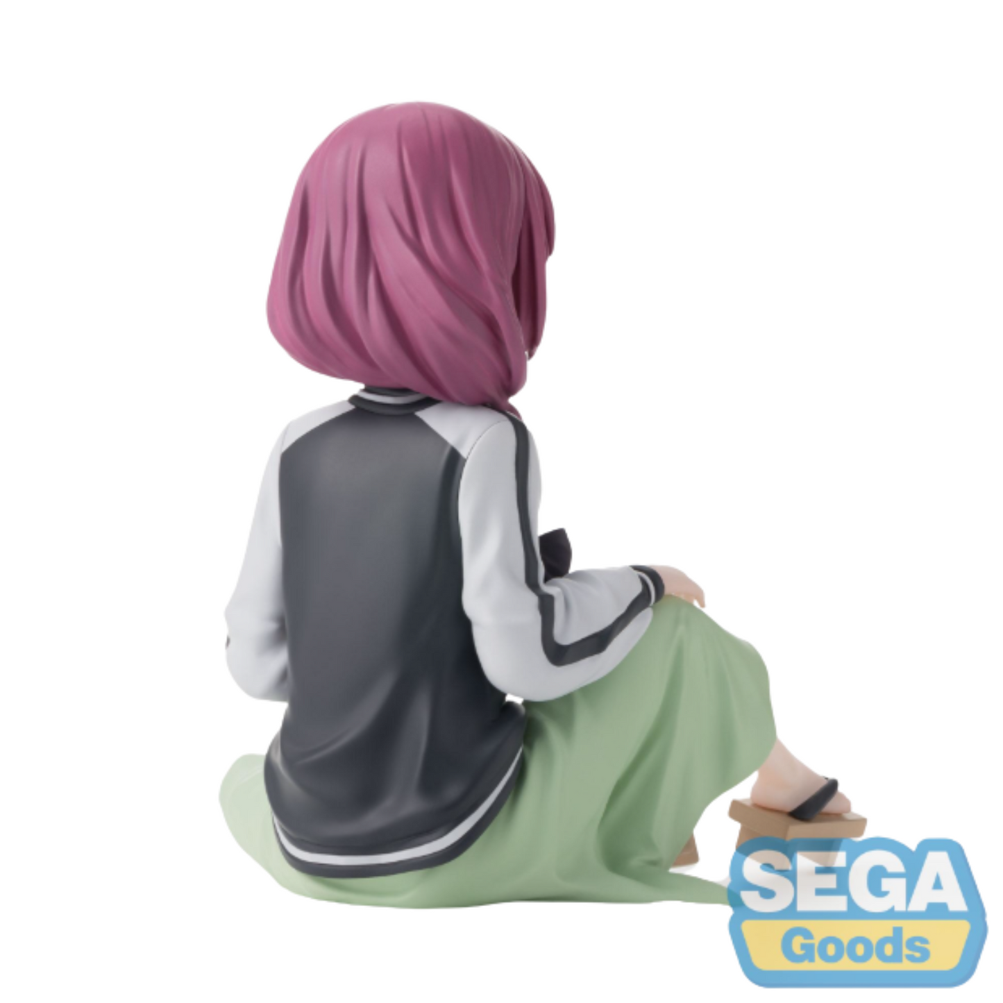 Bocchi the Rock! Kikuri Hiroi Premium Perching Figure