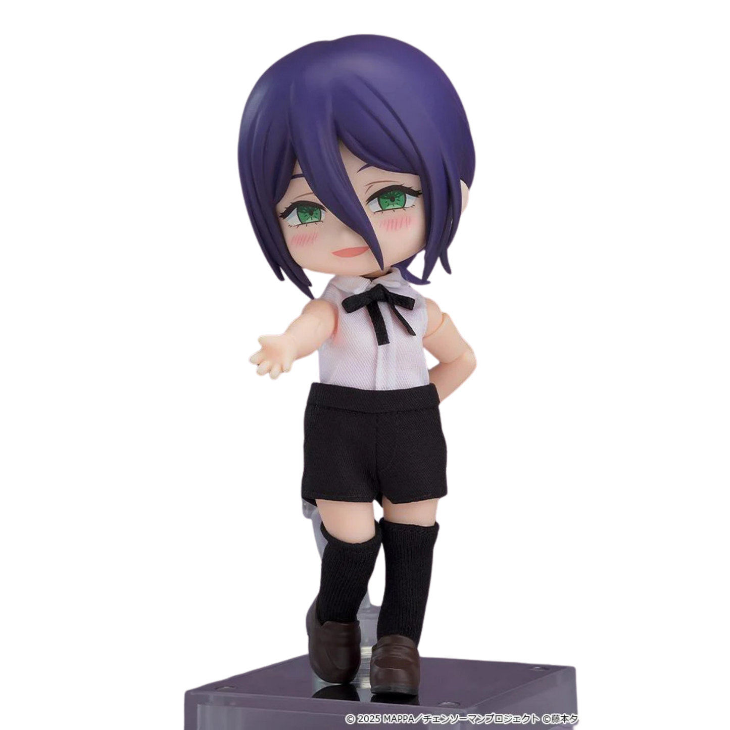 Chainsaw Man Nendoroid Doll Reze