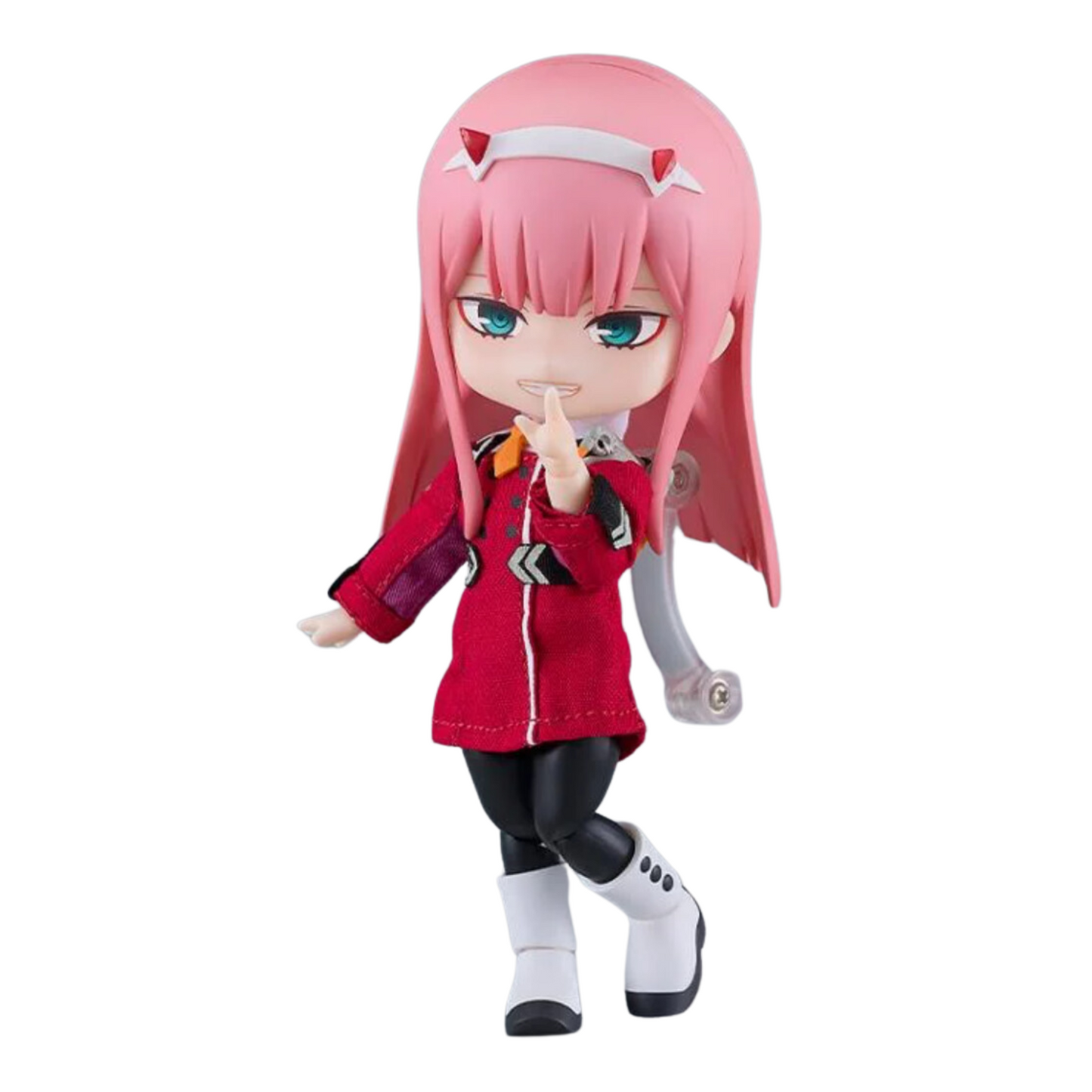 Darling in the Franxx Nendoroid Doll Zero Two