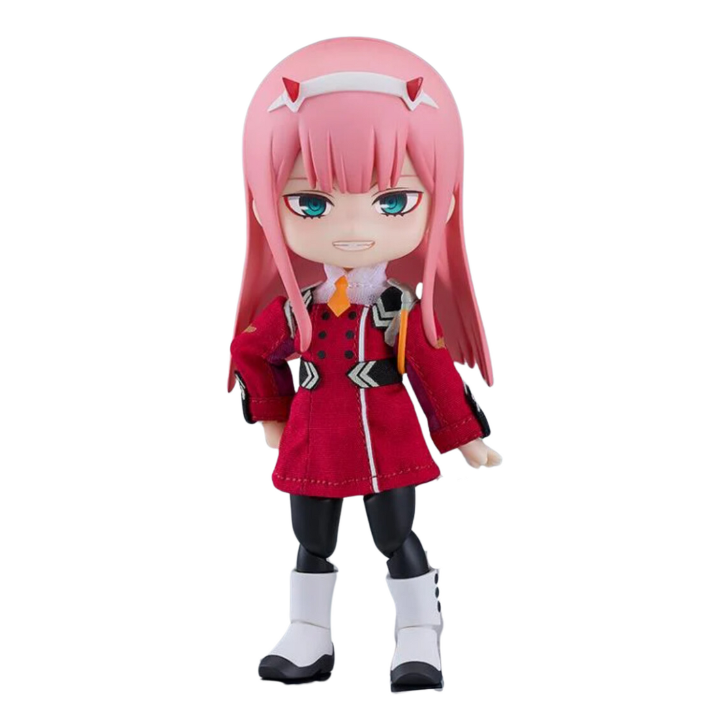 Darling in the Franxx Nendoroid Doll Zero Two