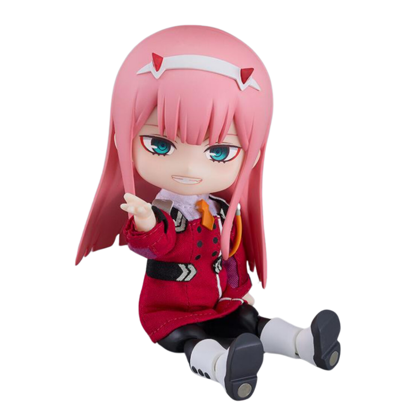 Darling in the Franxx Nendoroid Doll Zero Two