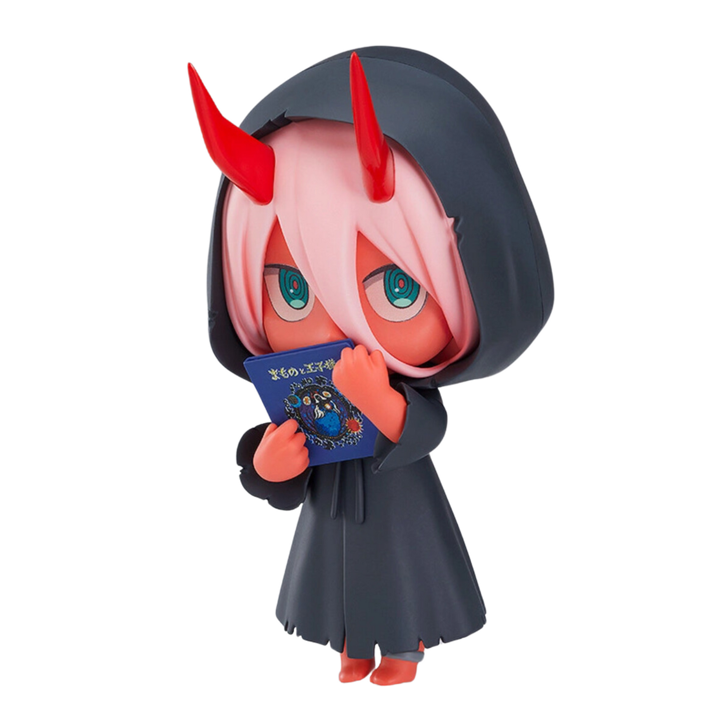 Darling in the Franxx Nendoroid No.1820 Zero Two