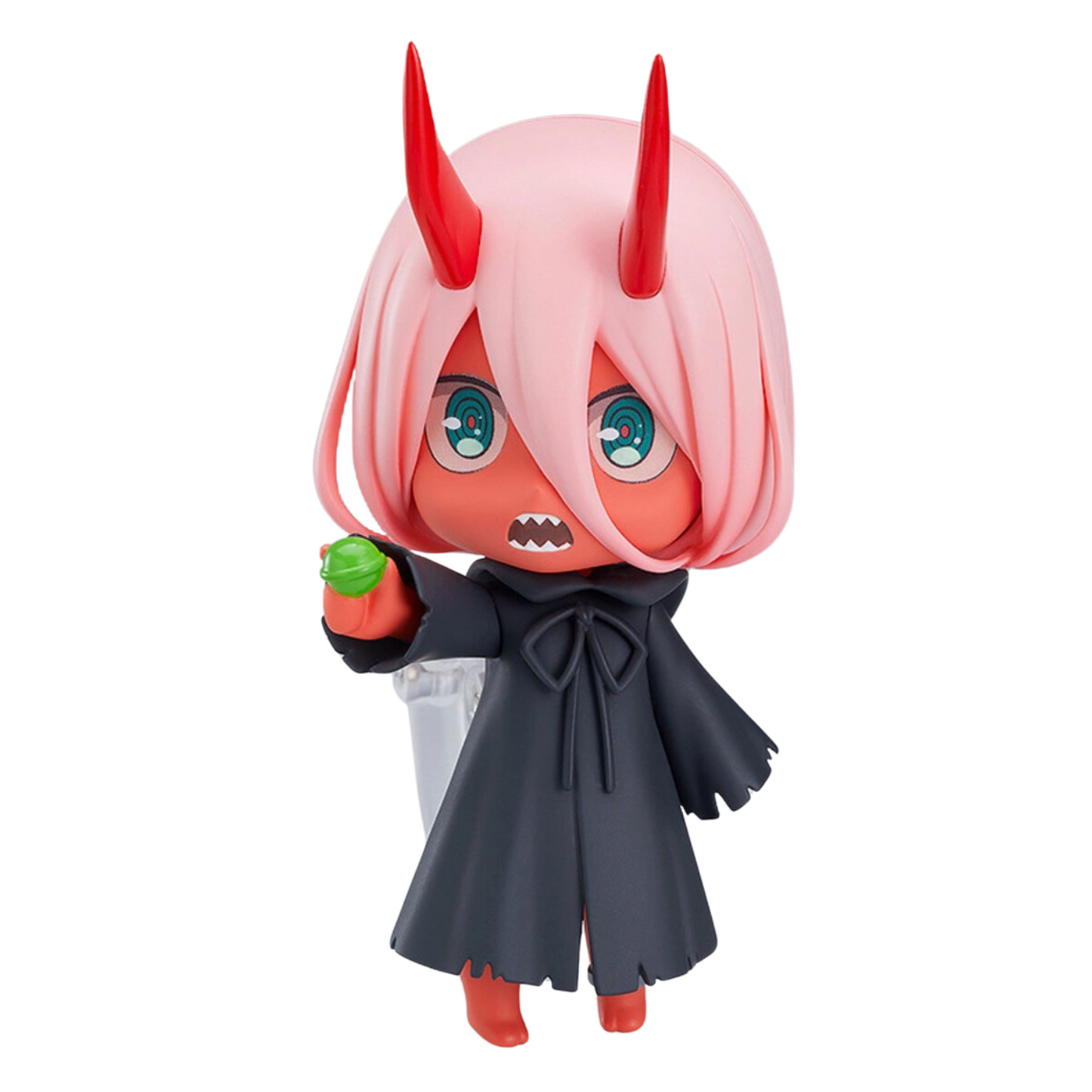 Darling in the Franxx Nendoroid No.1820 Zero Two