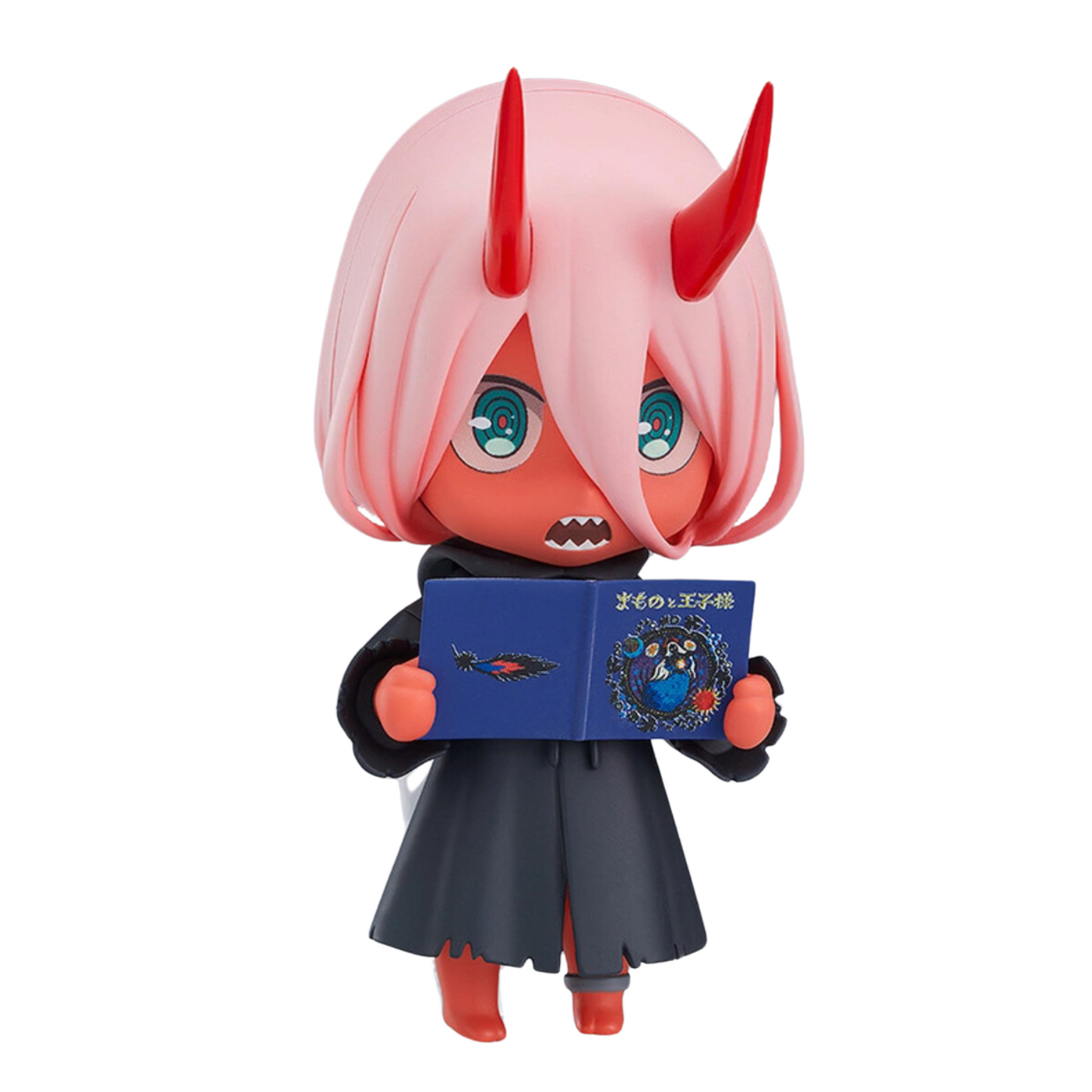 Darling in the Franxx Nendoroid No.1820 Zero Two