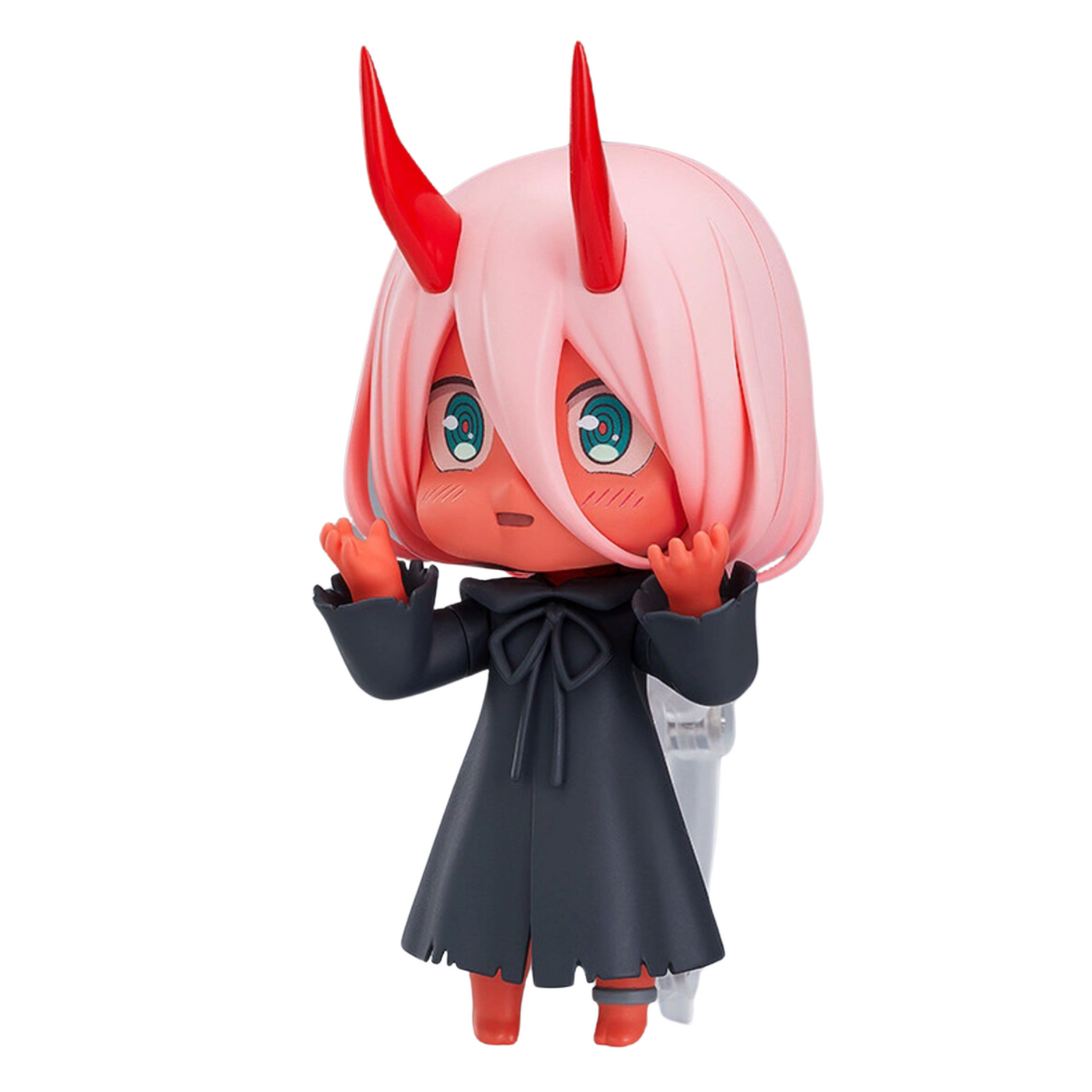 Darling in the Franxx Nendoroid No.1820 Zero Two