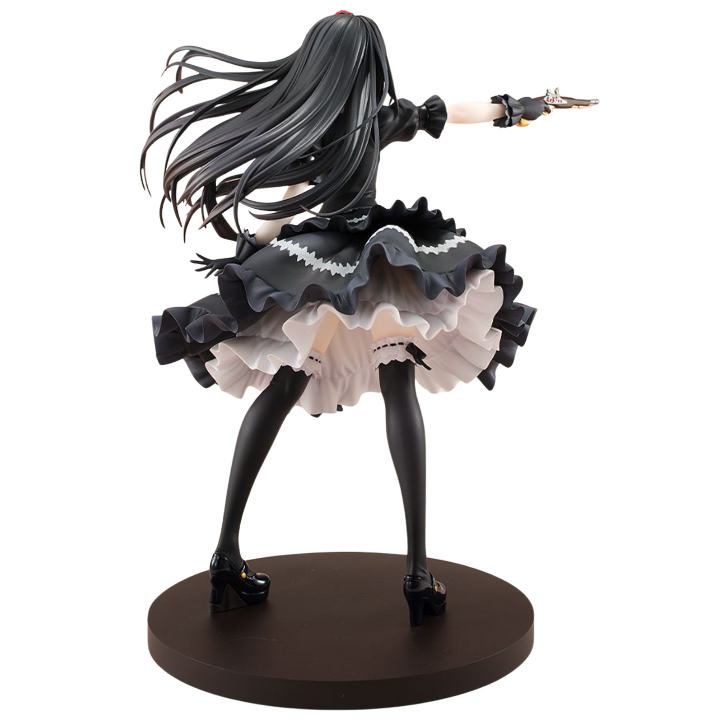 Date A Live KD Colle Kurumi Tokisaki (Fantasia 30th Anniversary Ver.) 1/7 Scale Figure
