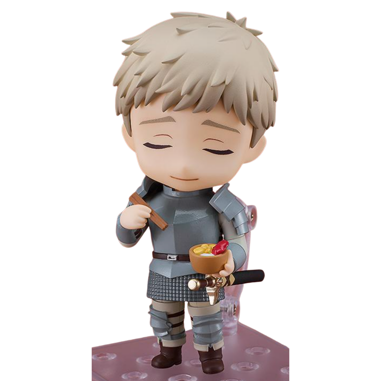 Delicious in Dungeon Nendoroid No.2375 Laios Touden