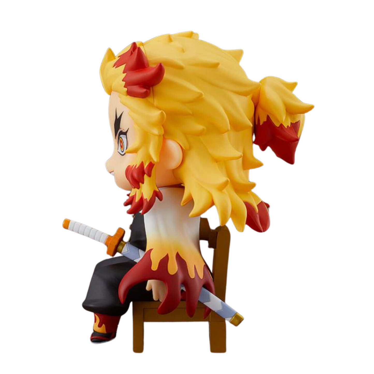 Demon Slayer: Kimetsu no Yaiba Nendoroid Swacchao! Kyojuro Rengoku