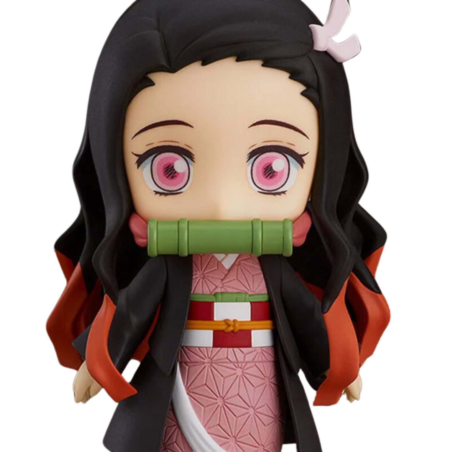 Demon Slayer: Kimetsu no Yaiba Nendoroid No.1194 Nezuko Kamado