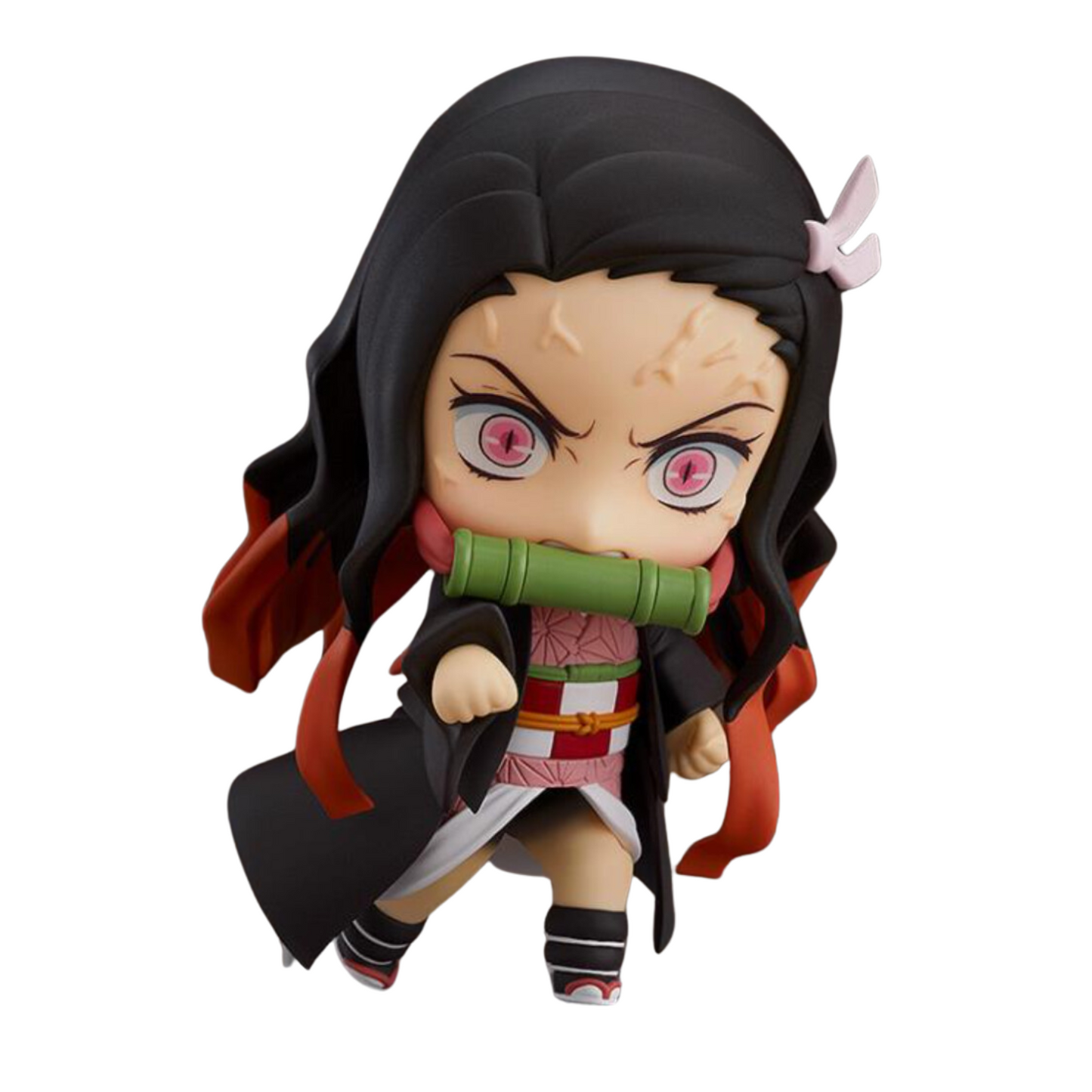Demon Slayer: Kimetsu no Yaiba Nendoroid No.1194 Nezuko Kamado