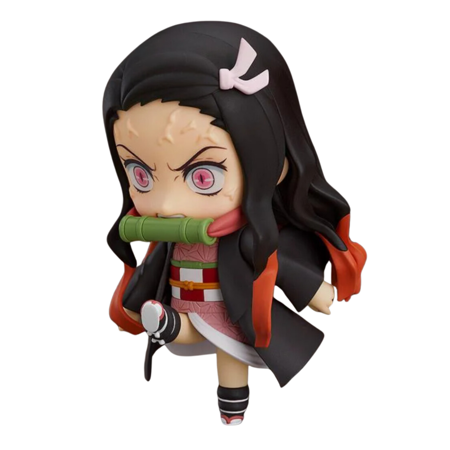 Demon Slayer: Kimetsu no Yaiba Nendoroid No.1194 Nezuko Kamado