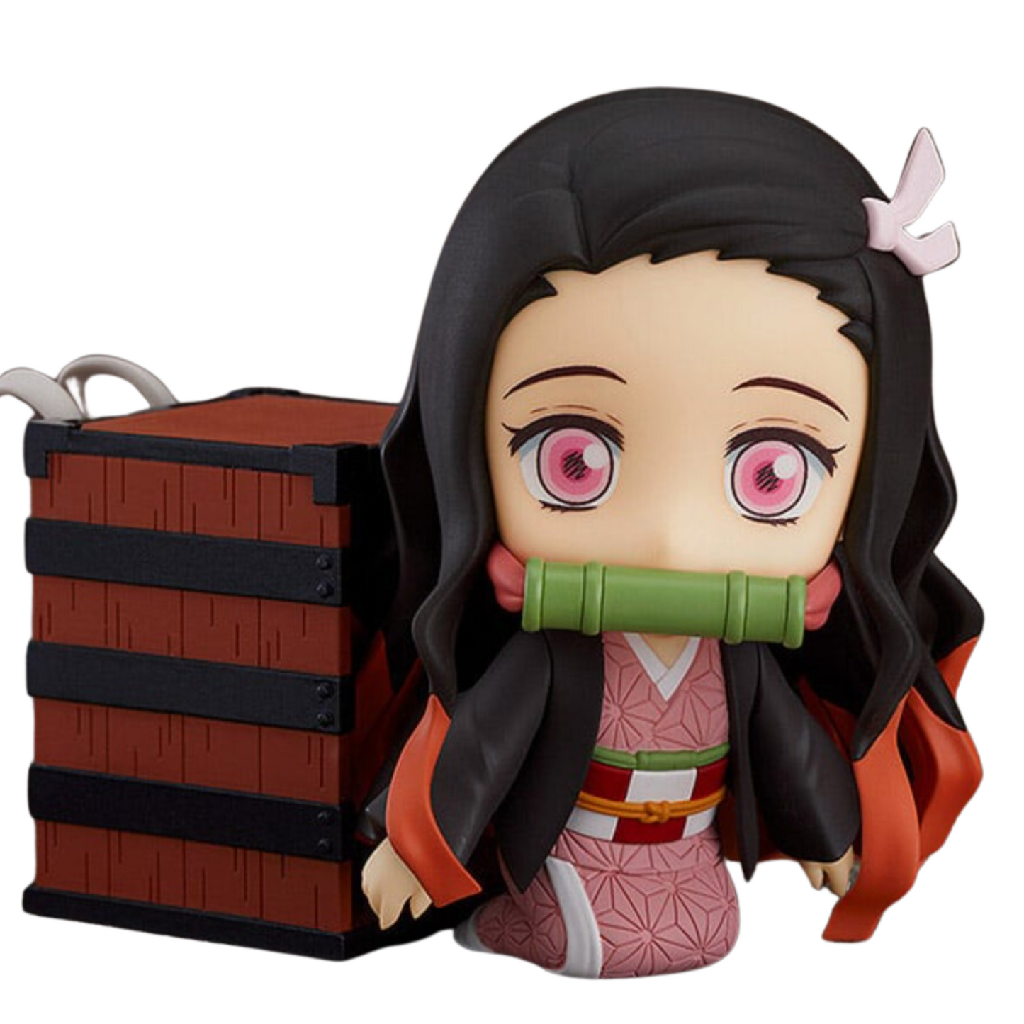 Demon Slayer: Kimetsu no Yaiba Nendoroid No.1194 Nezuko Kamado