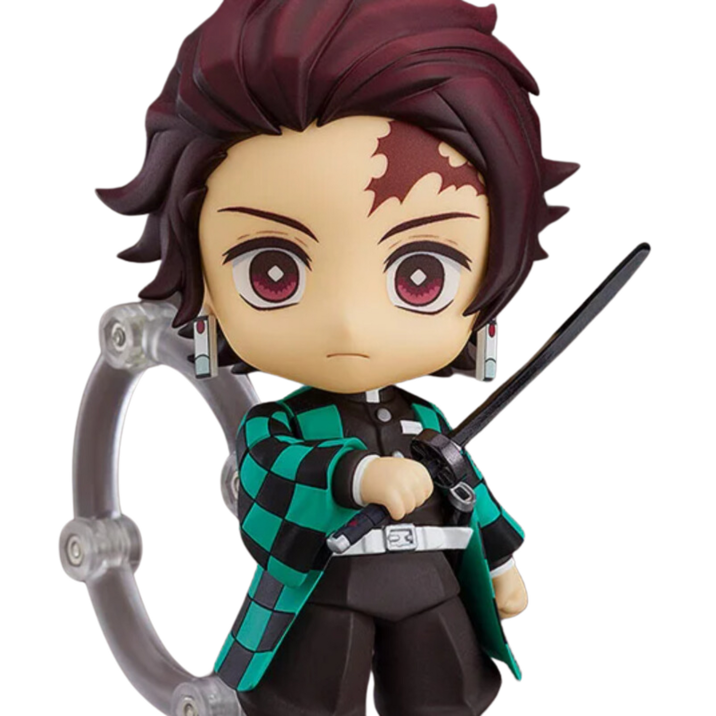 Demon Slayer: Kimetsu no Yaiba Nendoroid No.1193 Tanjiro Kamado