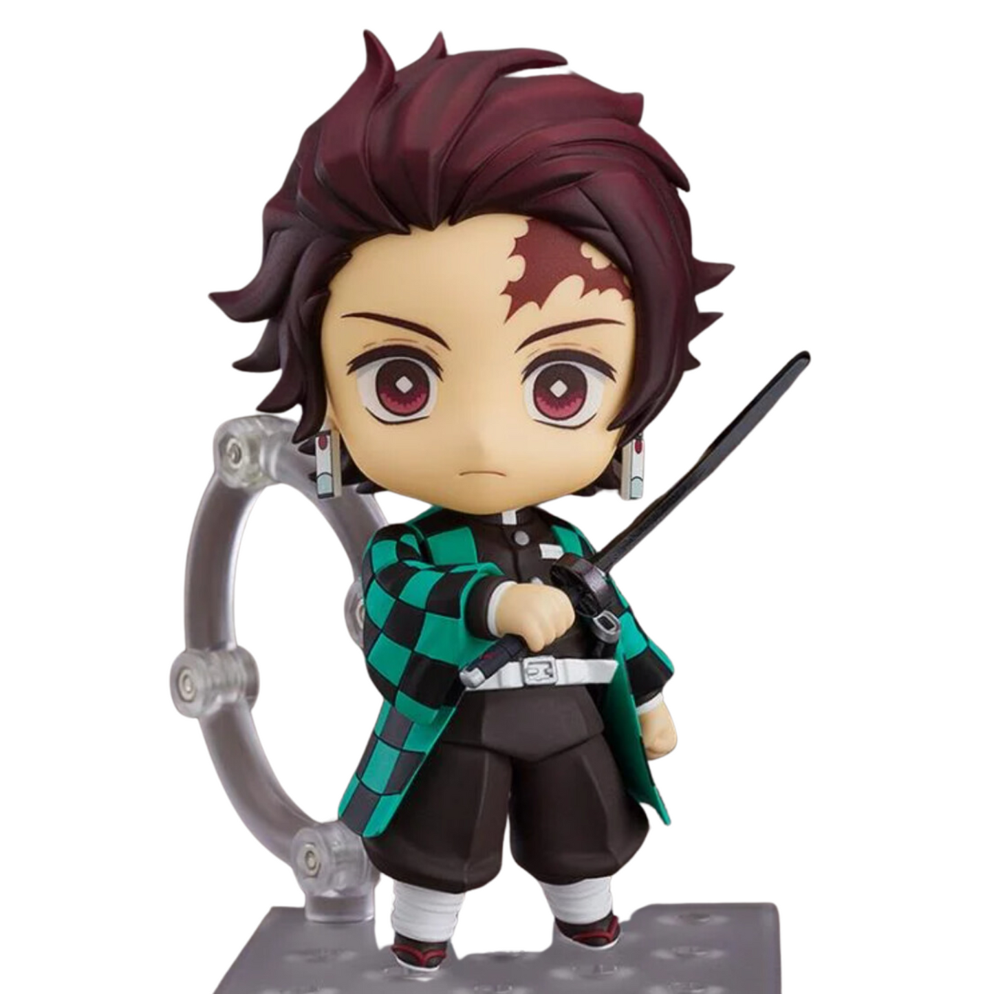 Demon Slayer: Kimetsu no Yaiba Nendoroid No.1193 Tanjiro Kamado
