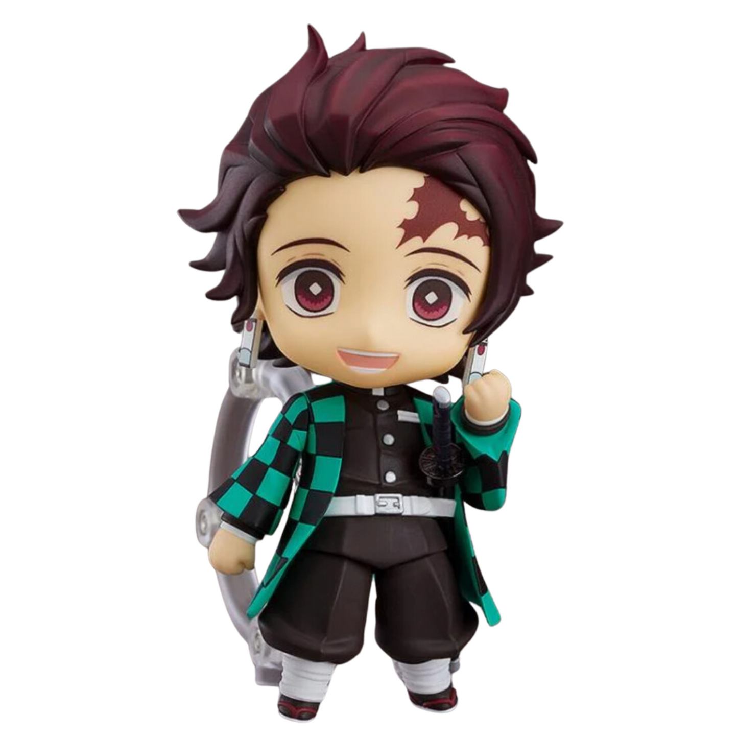 Demon Slayer: Kimetsu no Yaiba Nendoroid No.1193 Tanjiro Kamado