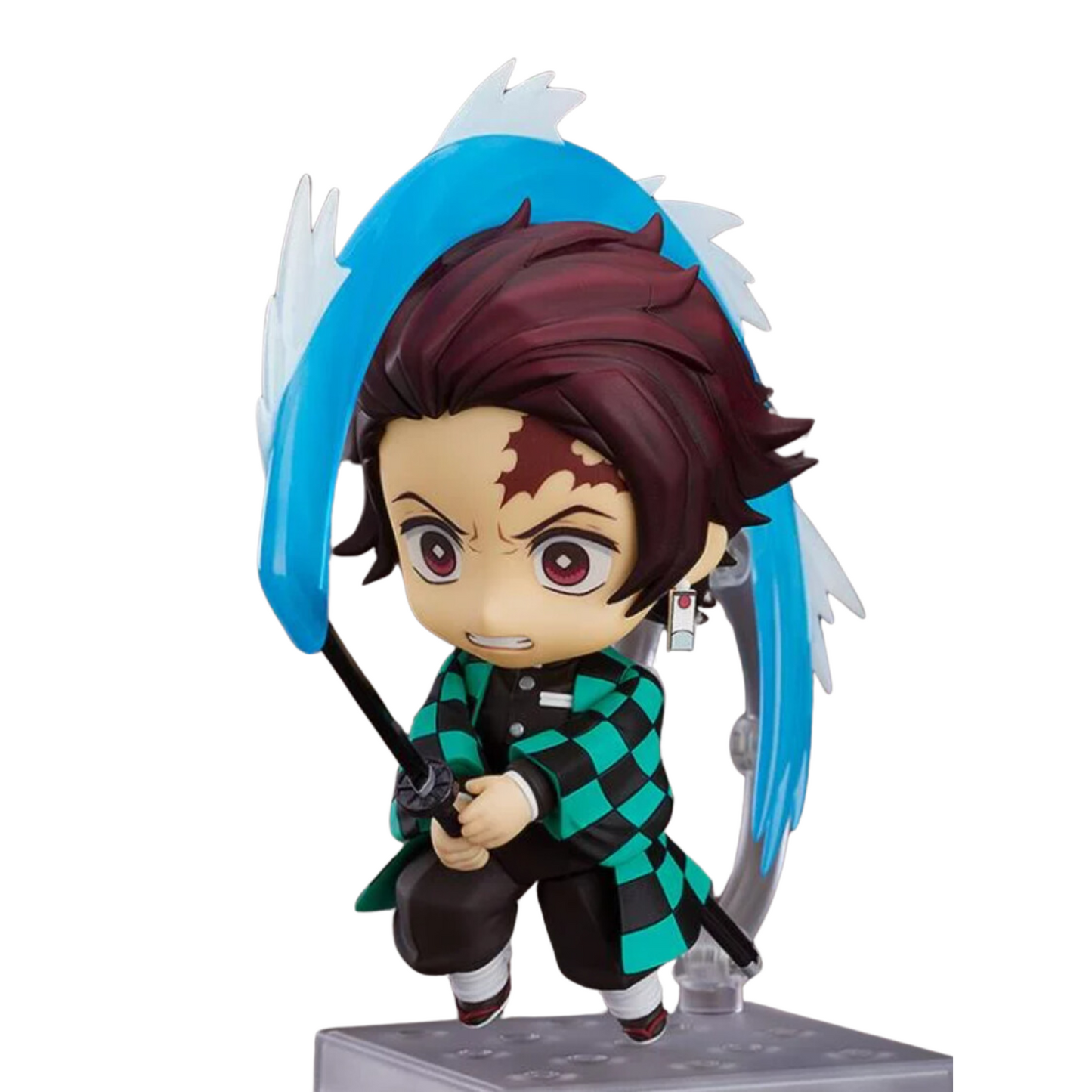 Demon Slayer: Kimetsu no Yaiba Nendoroid No.1193 Tanjiro Kamado