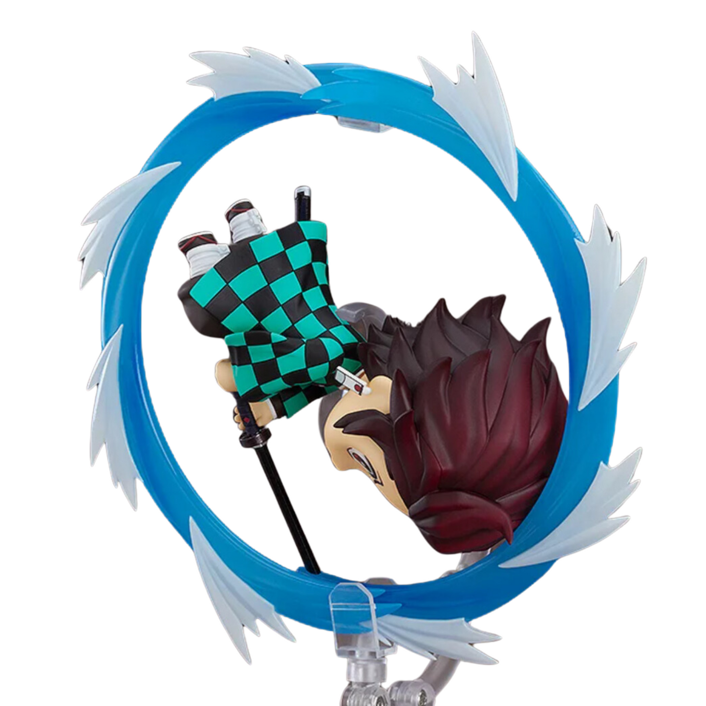 Demon Slayer: Kimetsu no Yaiba Nendoroid No.1193 Tanjiro Kamado