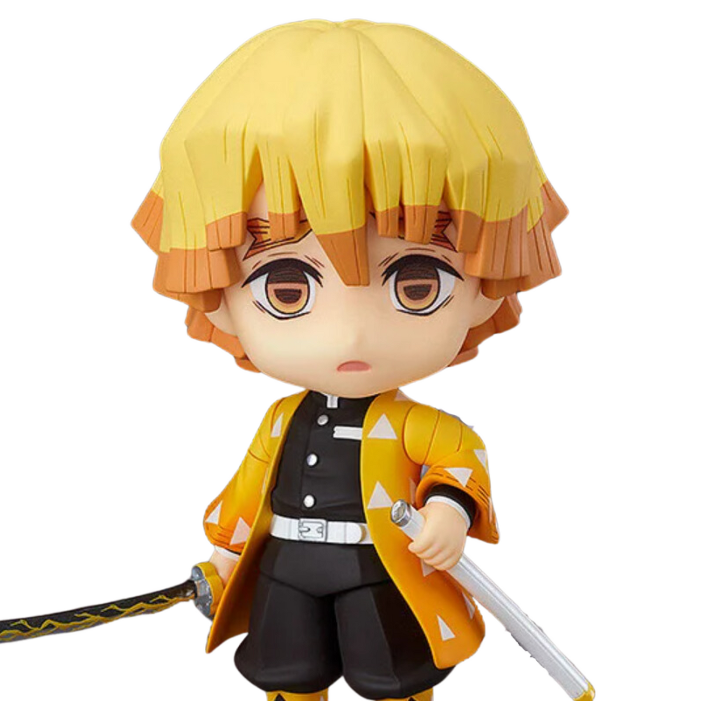 Demon Slayer: Kimetsu no Yaiba Nendoroid No.1334 Zenitsu Agatsuma