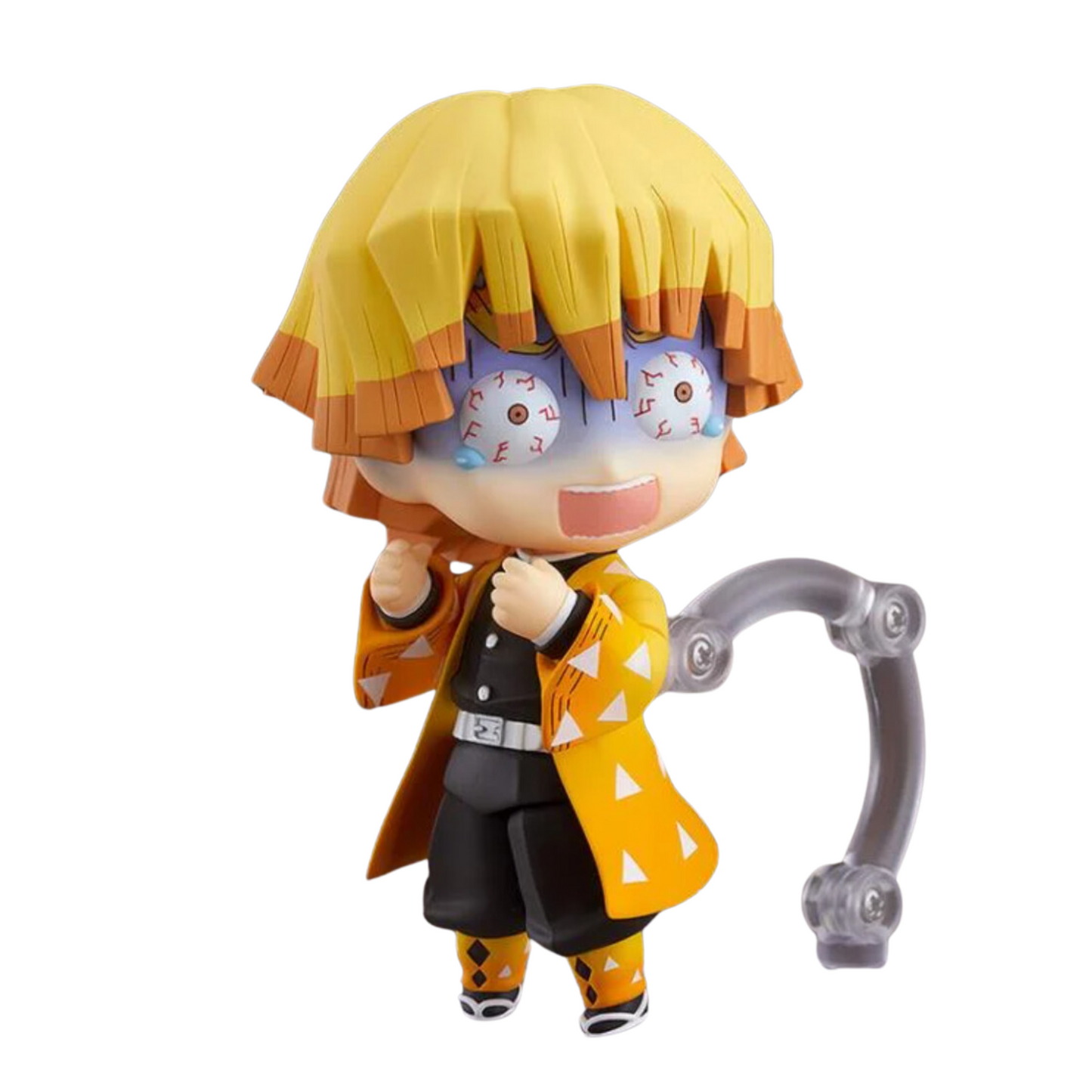 Demon Slayer: Kimetsu no Yaiba Nendoroid No.1334 Zenitsu Agatsuma