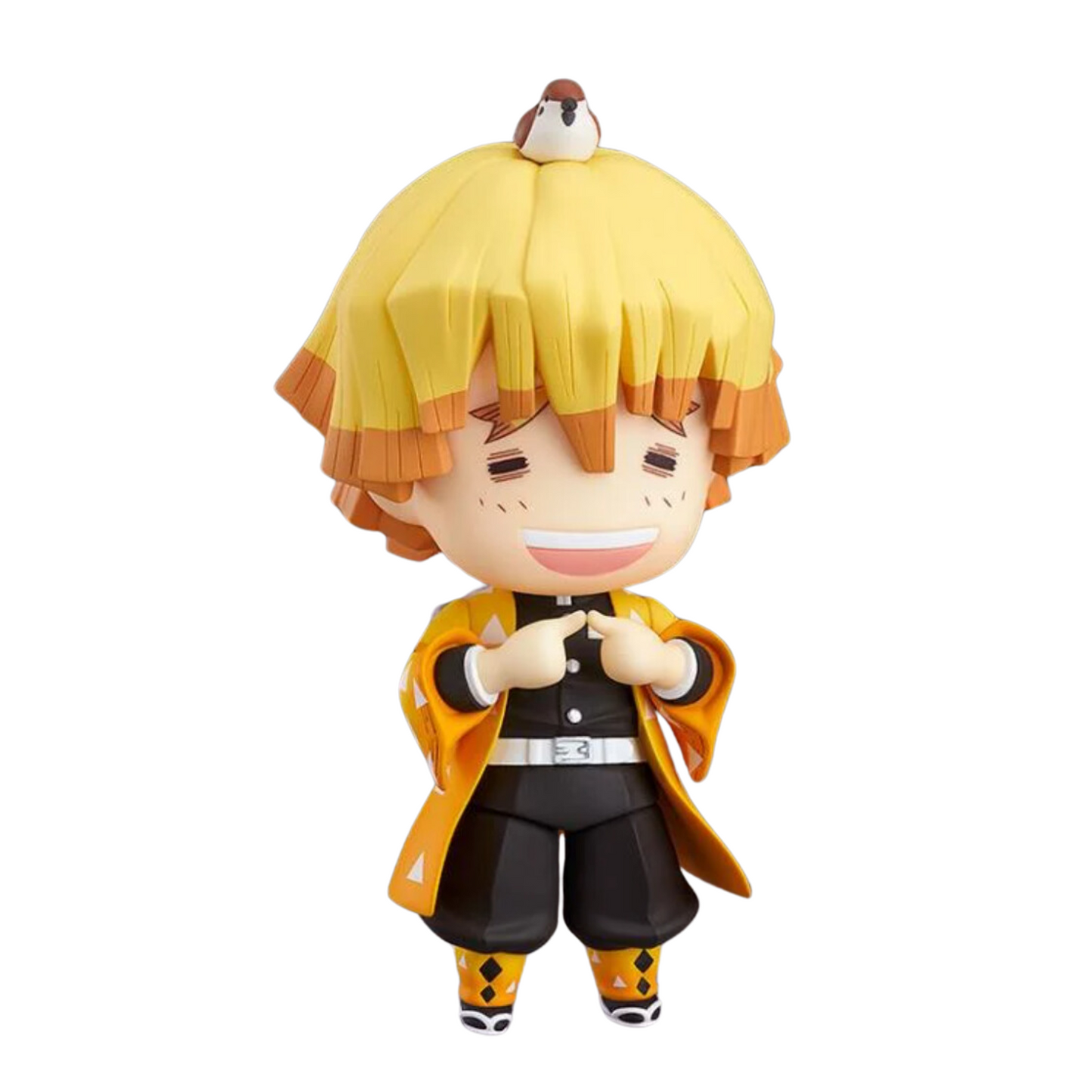 Demon Slayer: Kimetsu no Yaiba Nendoroid No.1334 Zenitsu Agatsuma