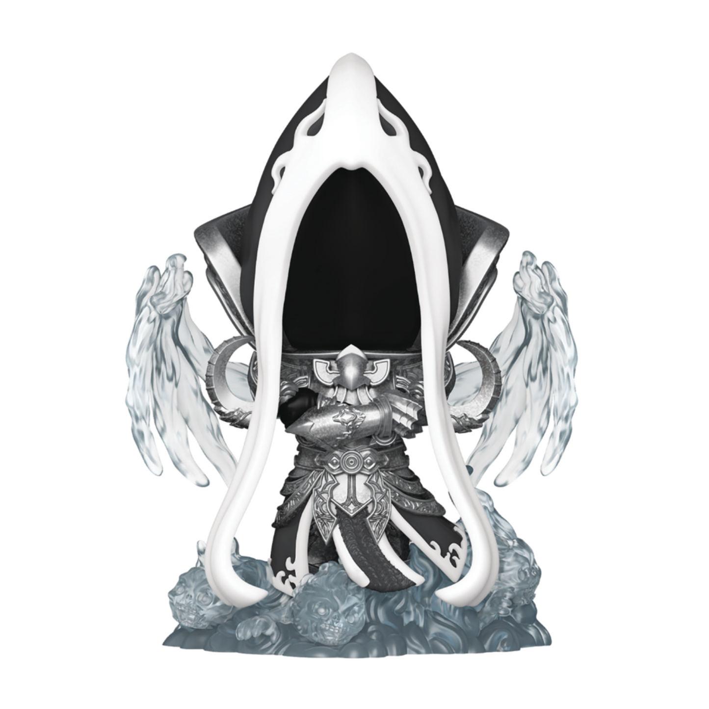 Pop! Games: Diablo III - Malthael