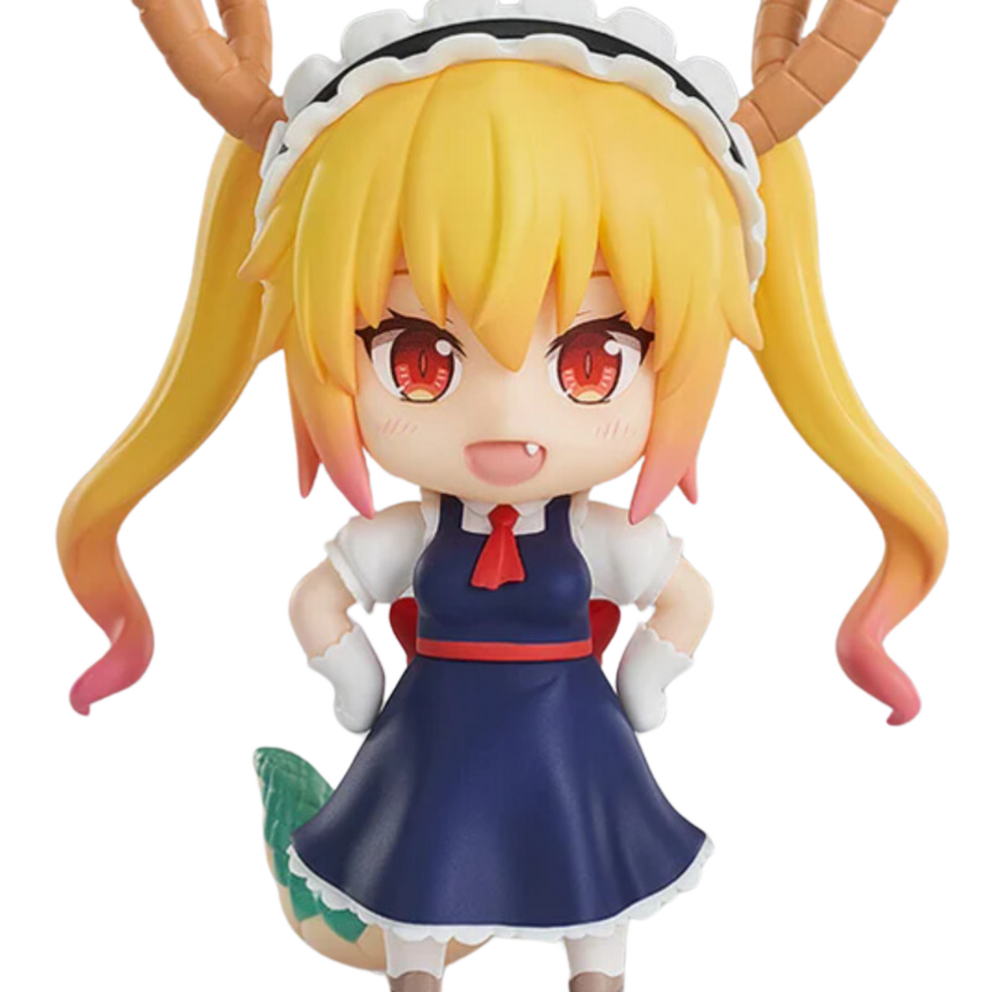Miss Kobayashi's Dragon Maid Nendoroid No.1962 Tohru