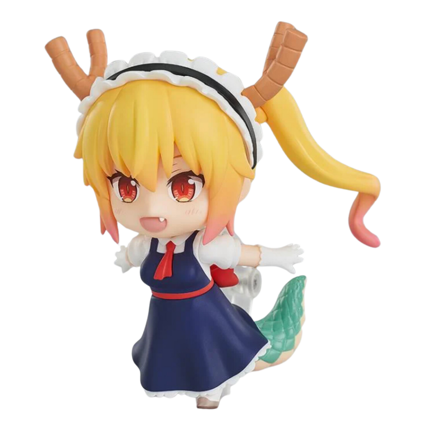 Miss Kobayashi's Dragon Maid Nendoroid No.1962 Tohru