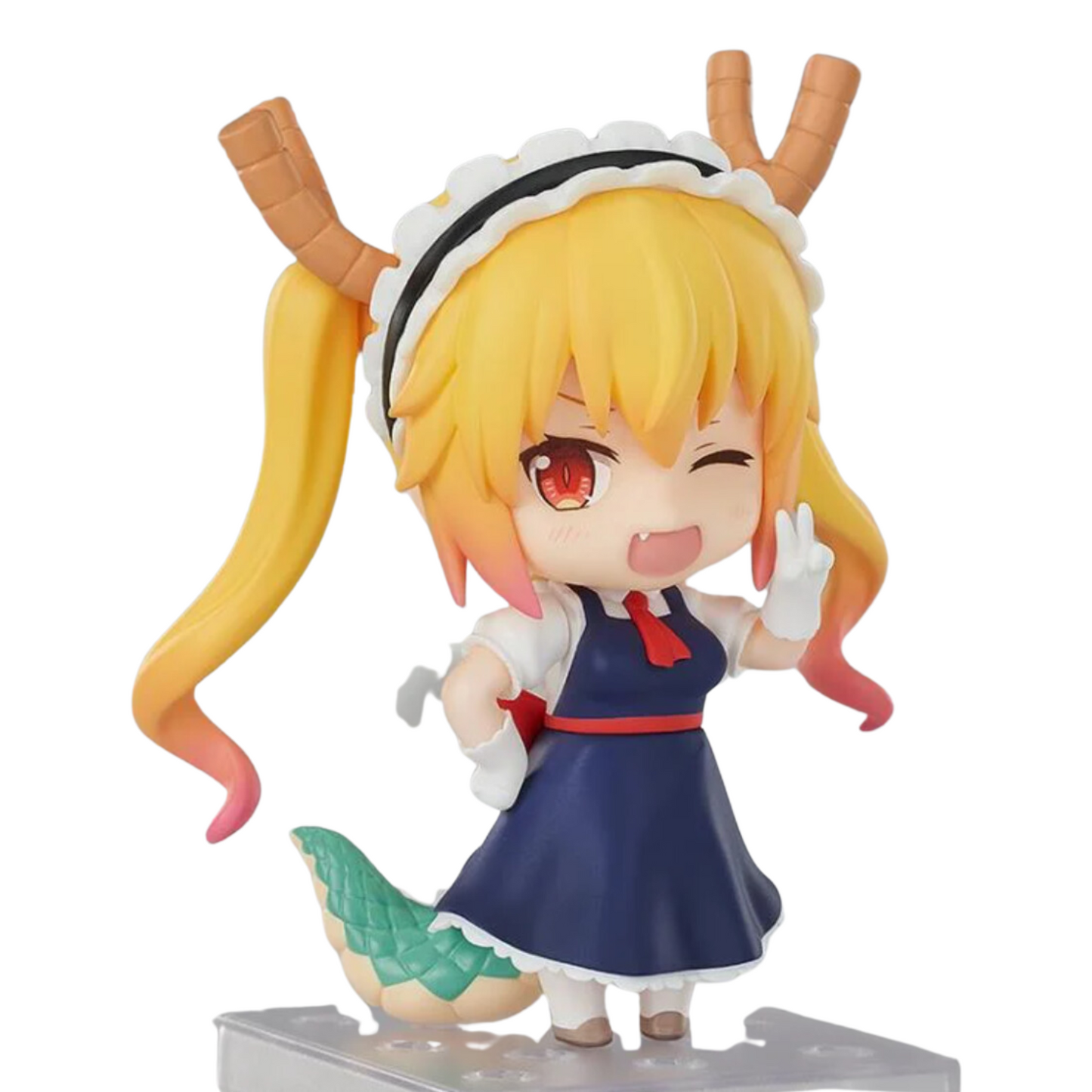 Miss Kobayashi's Dragon Maid Nendoroid No.1962 Tohru