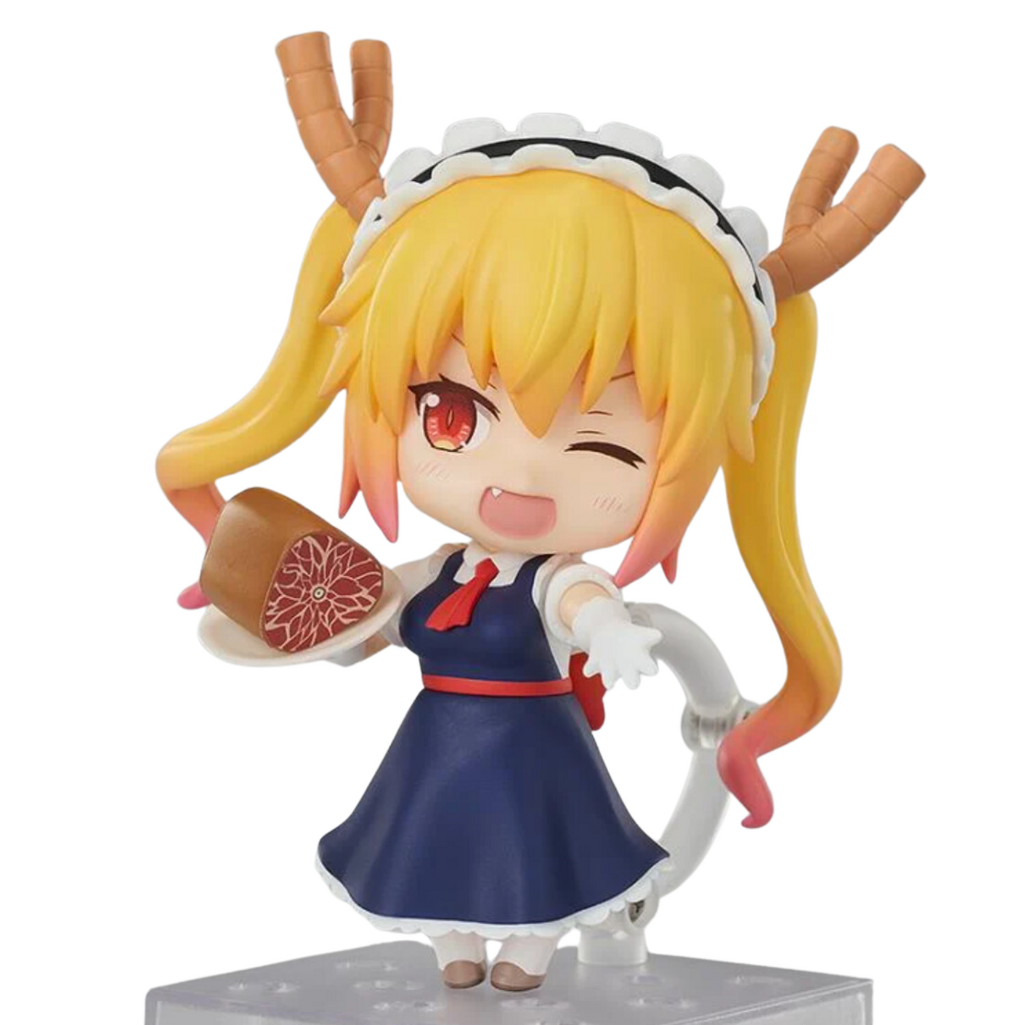 Miss Kobayashi's Dragon Maid Nendoroid No.1962 Tohru