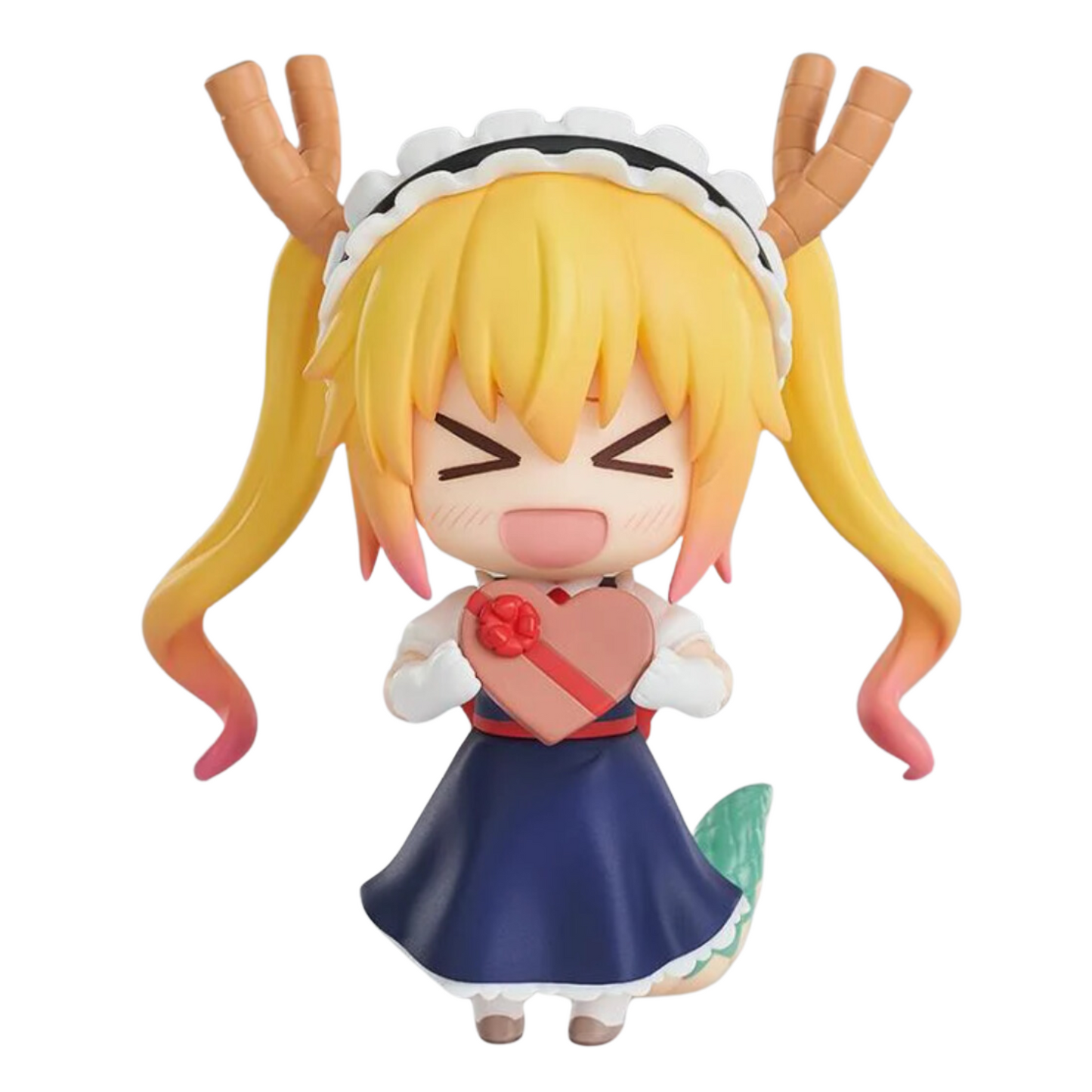 Miss Kobayashi's Dragon Maid Nendoroid No.1962 Tohru
