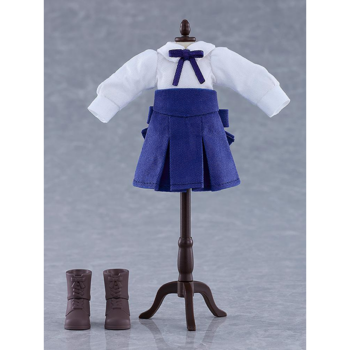 Fate/stay night Nendoroid Doll Saber (Casual Outfit Ver.)