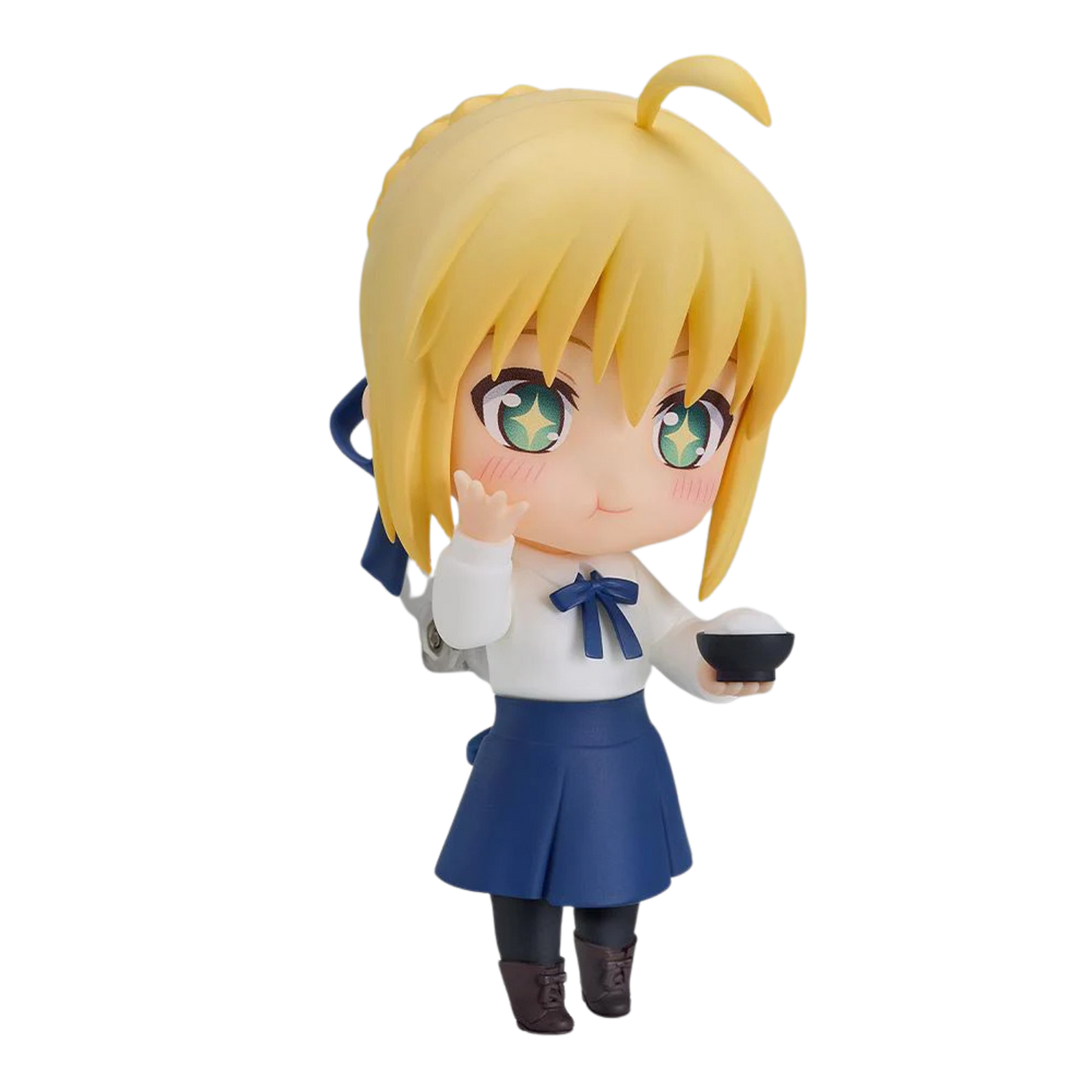 Fate/stay night Nendoroid No.3078 Saber (Casual Outfit Ver.)