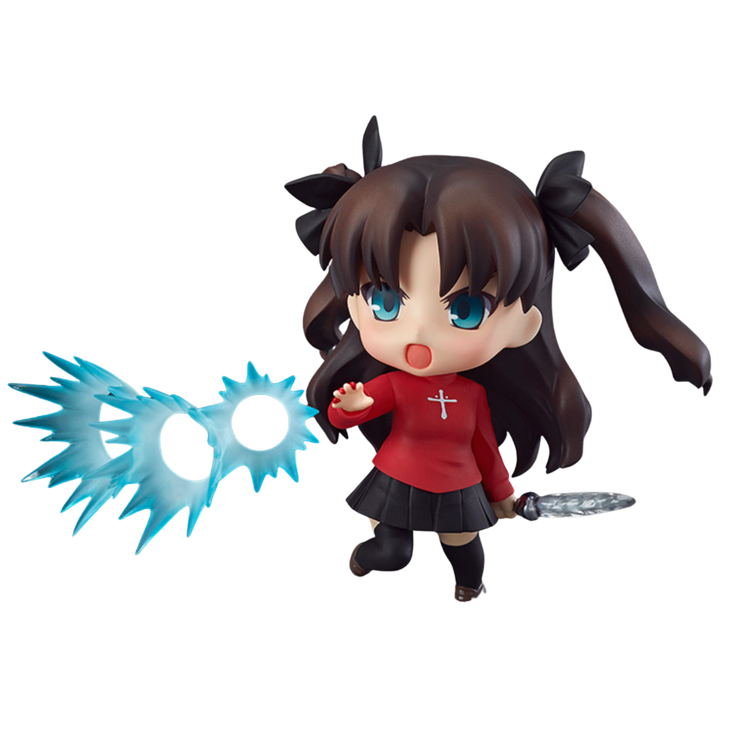 Fate/Stay Night Nendoroid No.409 Rin Tohsaka