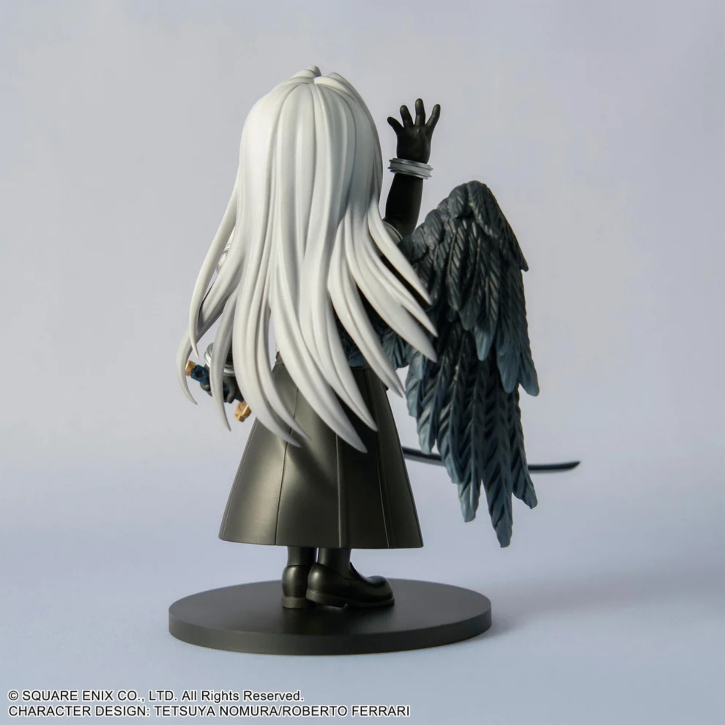 Final Fantasy VII: Remake Adorable Arts Sephiroth