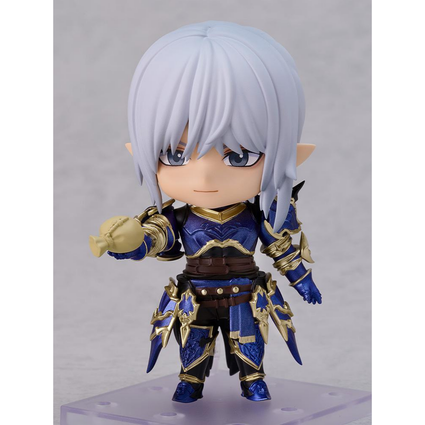 Final Fantasy XIV Nendoroid No.3096 Estinien