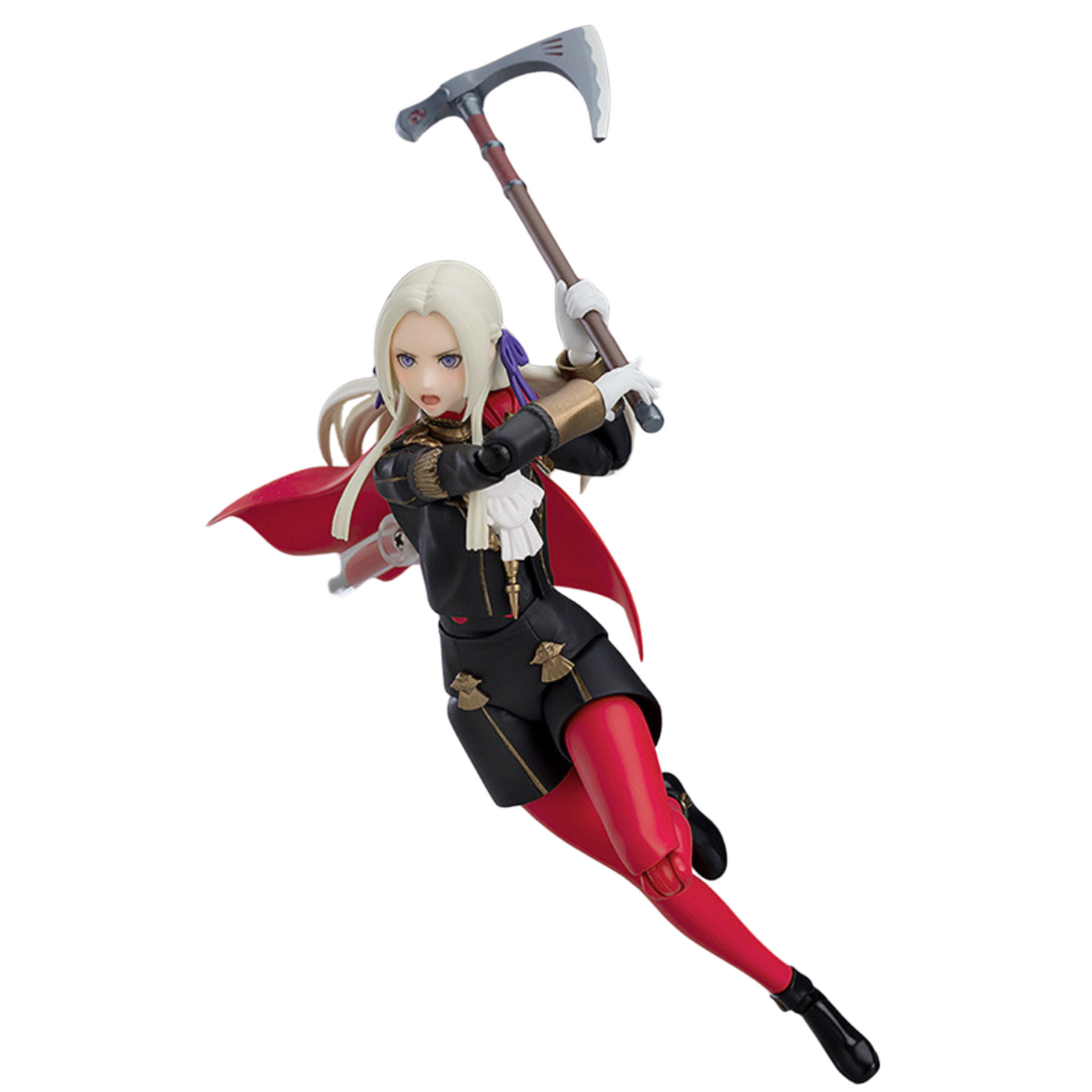 Fire Emblem: Three Houses figma No.461 Edelgard von Hresvelg